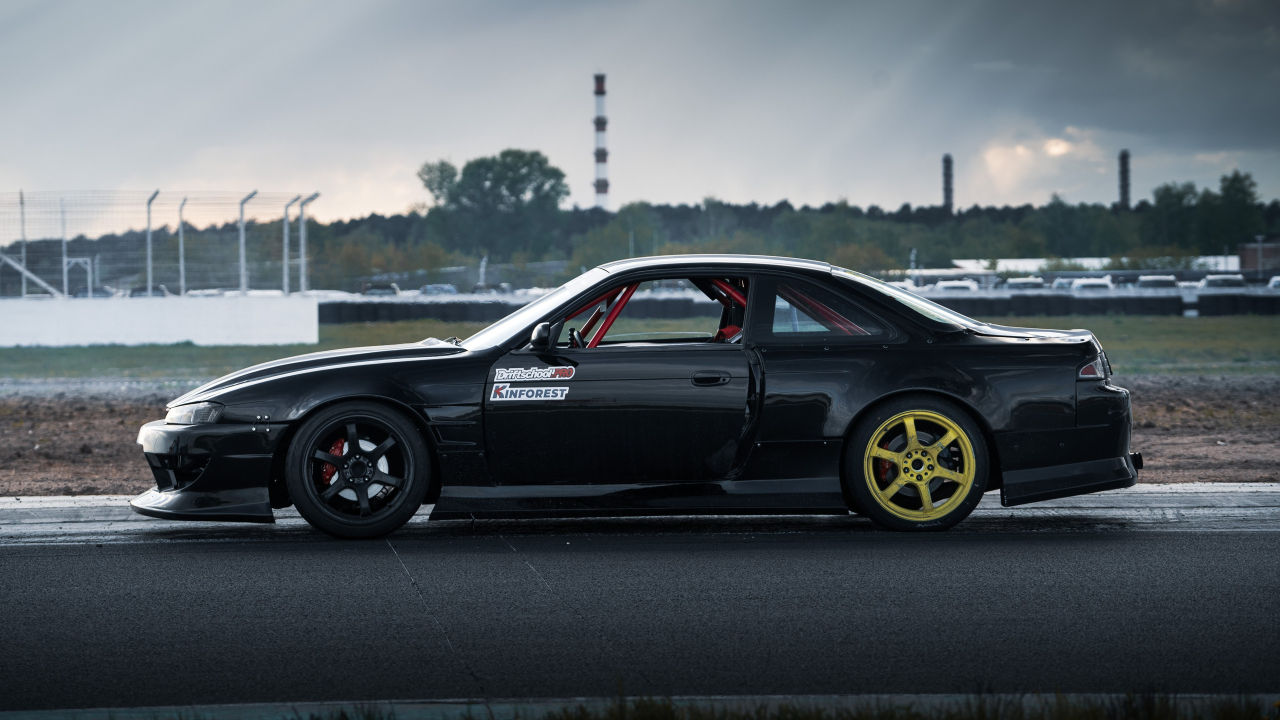 ADM Drift Contest 2024. Автомобильный фотограф в Москве Иван Петушков