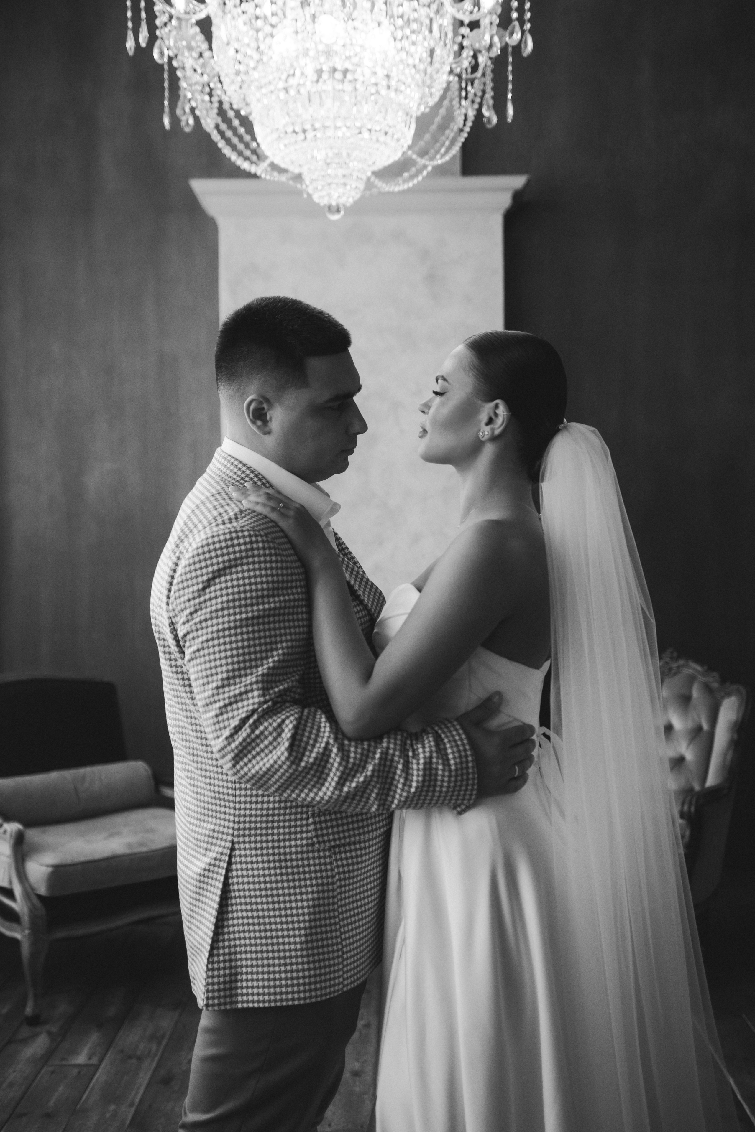 Карина & Стас. Serg_film