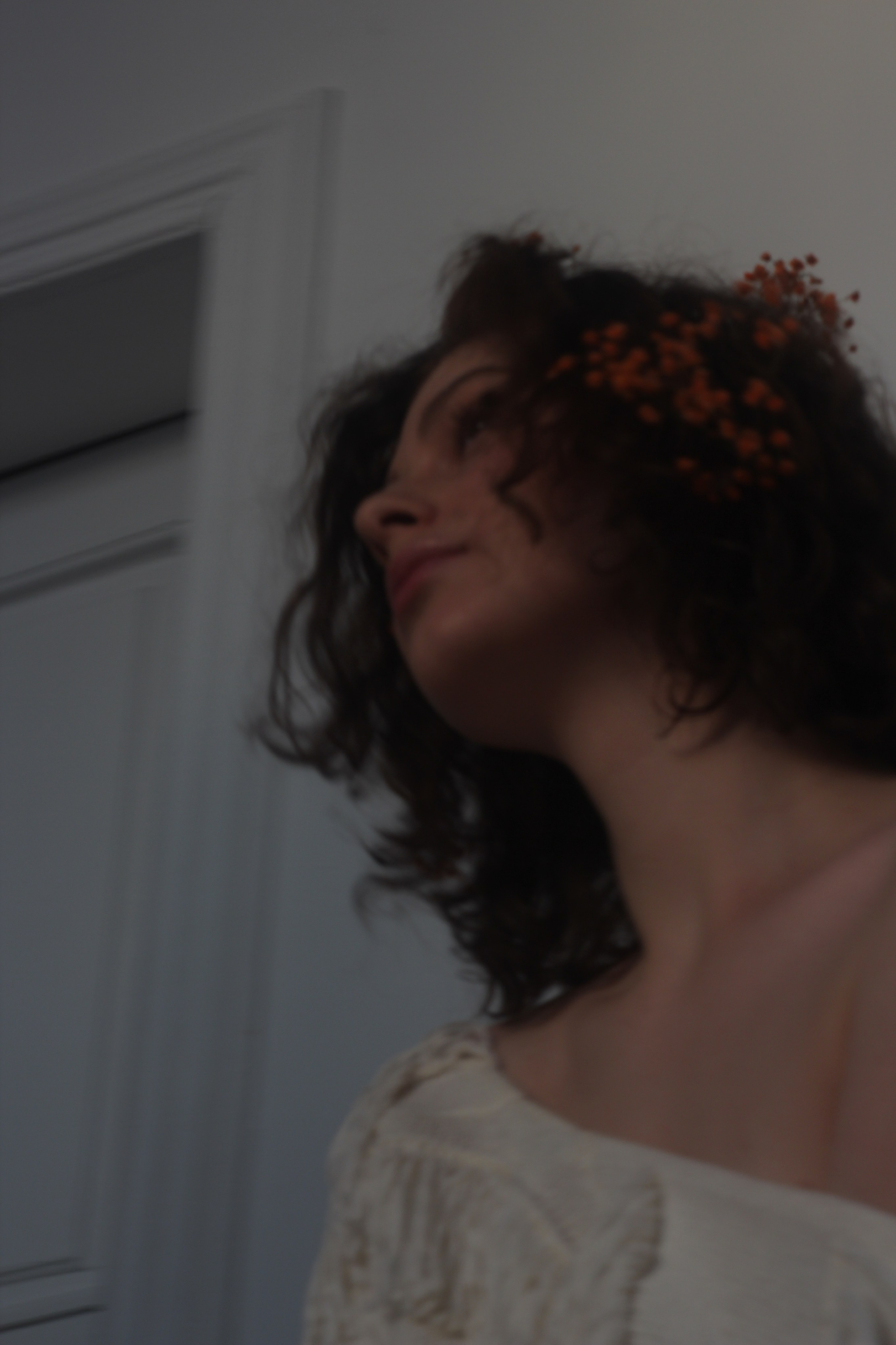 Соня. Портртный Фотограф в Санкт-Петербурге Салашный Андрей