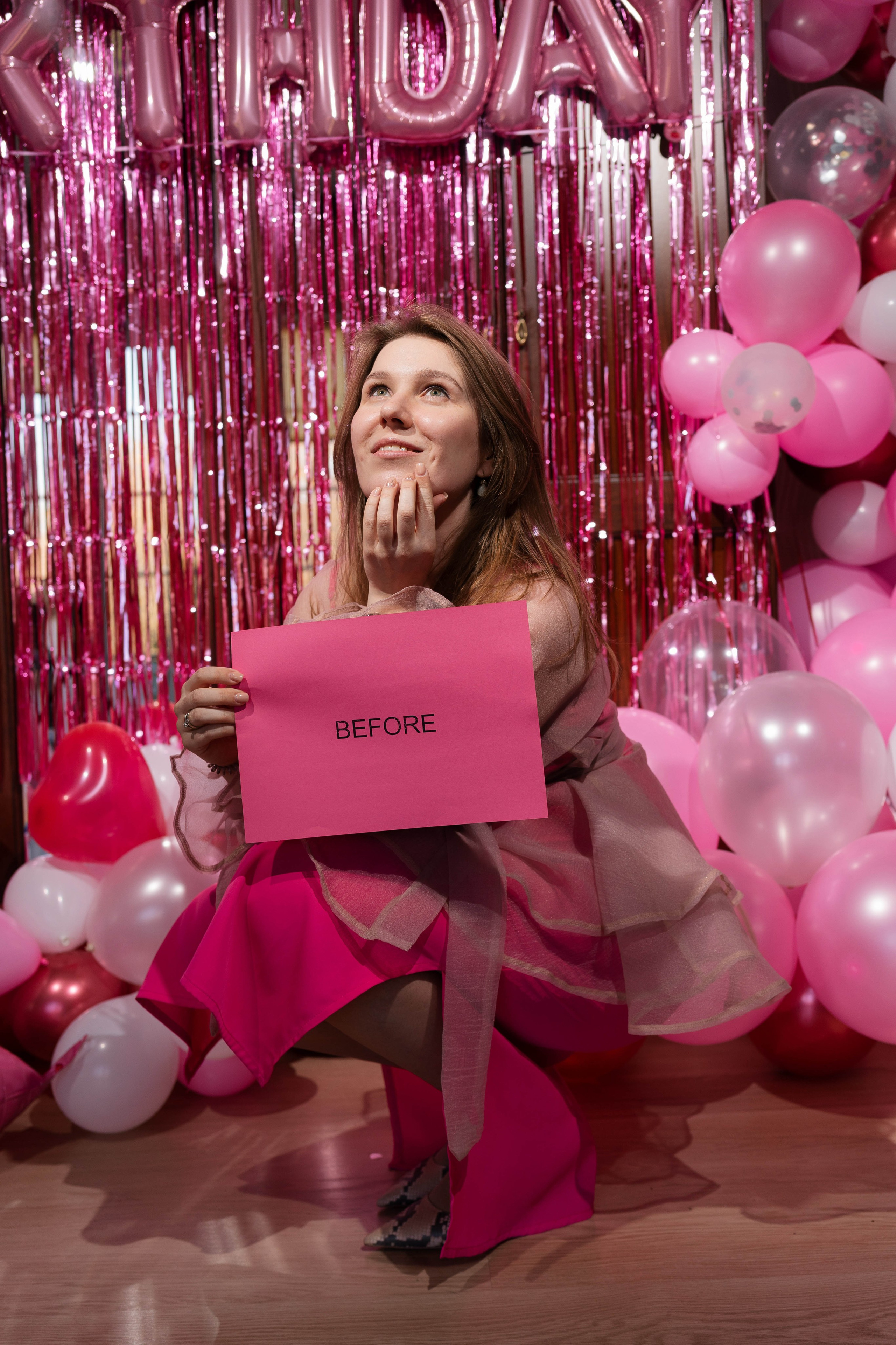 Фотосессия с Дня рождения. Свадебный фотограф в Уфе  — Данилова Елена