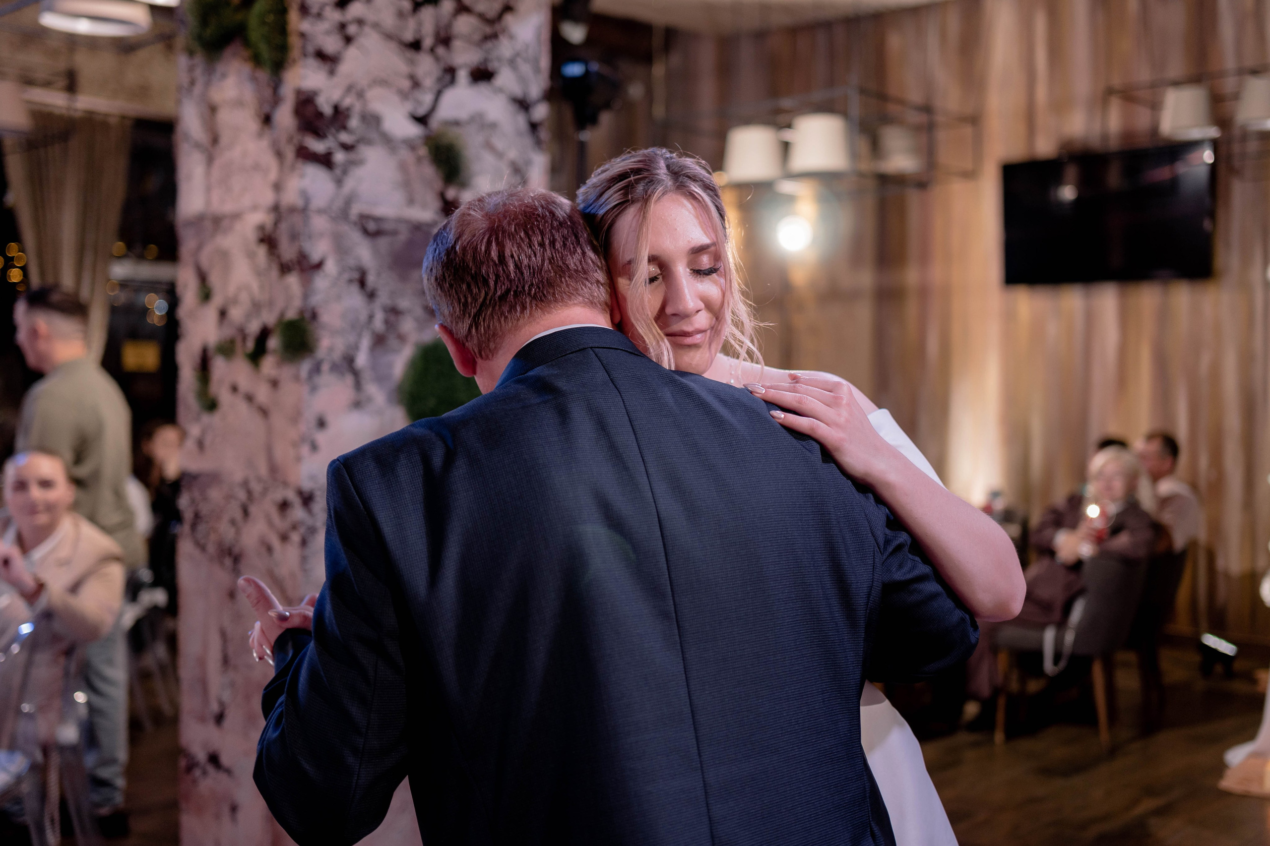 Свадебная фотосессия Ромы и Ольги в Уфе. Свадебный фотограф в Уфе  — Данилова Елена