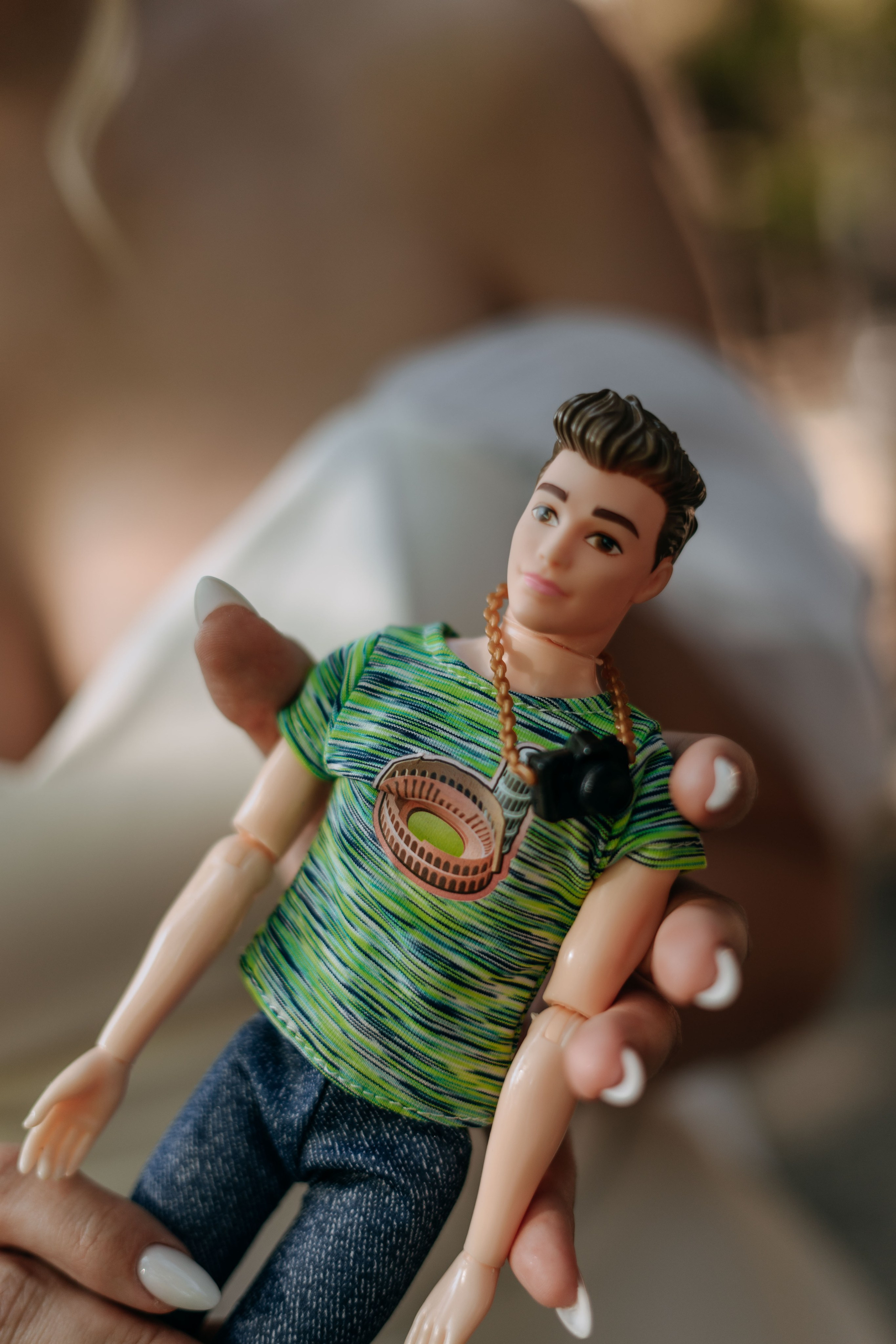 Свадебная фотосессия в Уфе Светы и Ромы. Свадебный фотограф в Уфе  — Данилова Елена