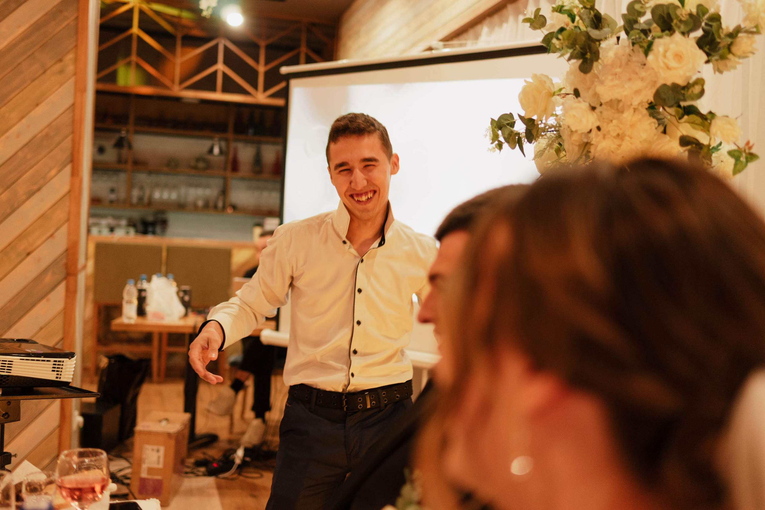 Свадебная фотосессия Арины и Радмира. Свадебный фотограф в Уфе  — Данилова Елена