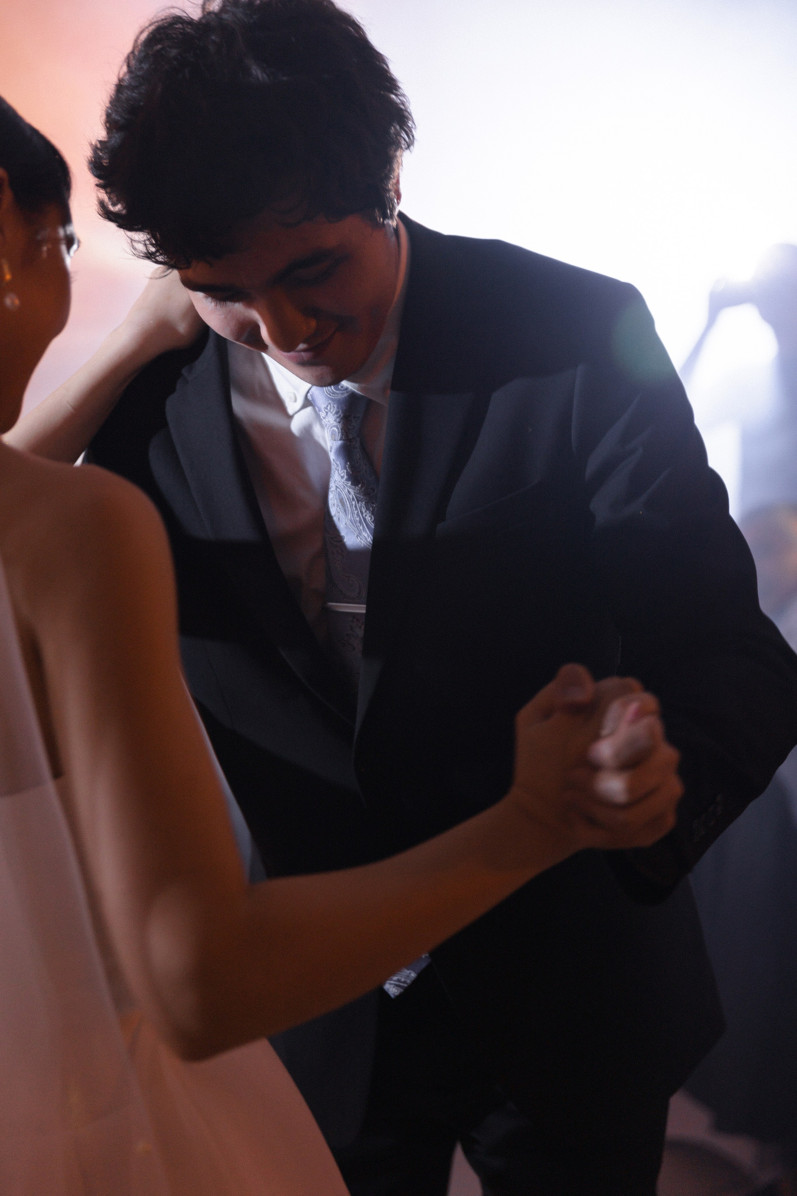 Даниял и Даяна. Фотограф Тюмень Пушковская Кристина