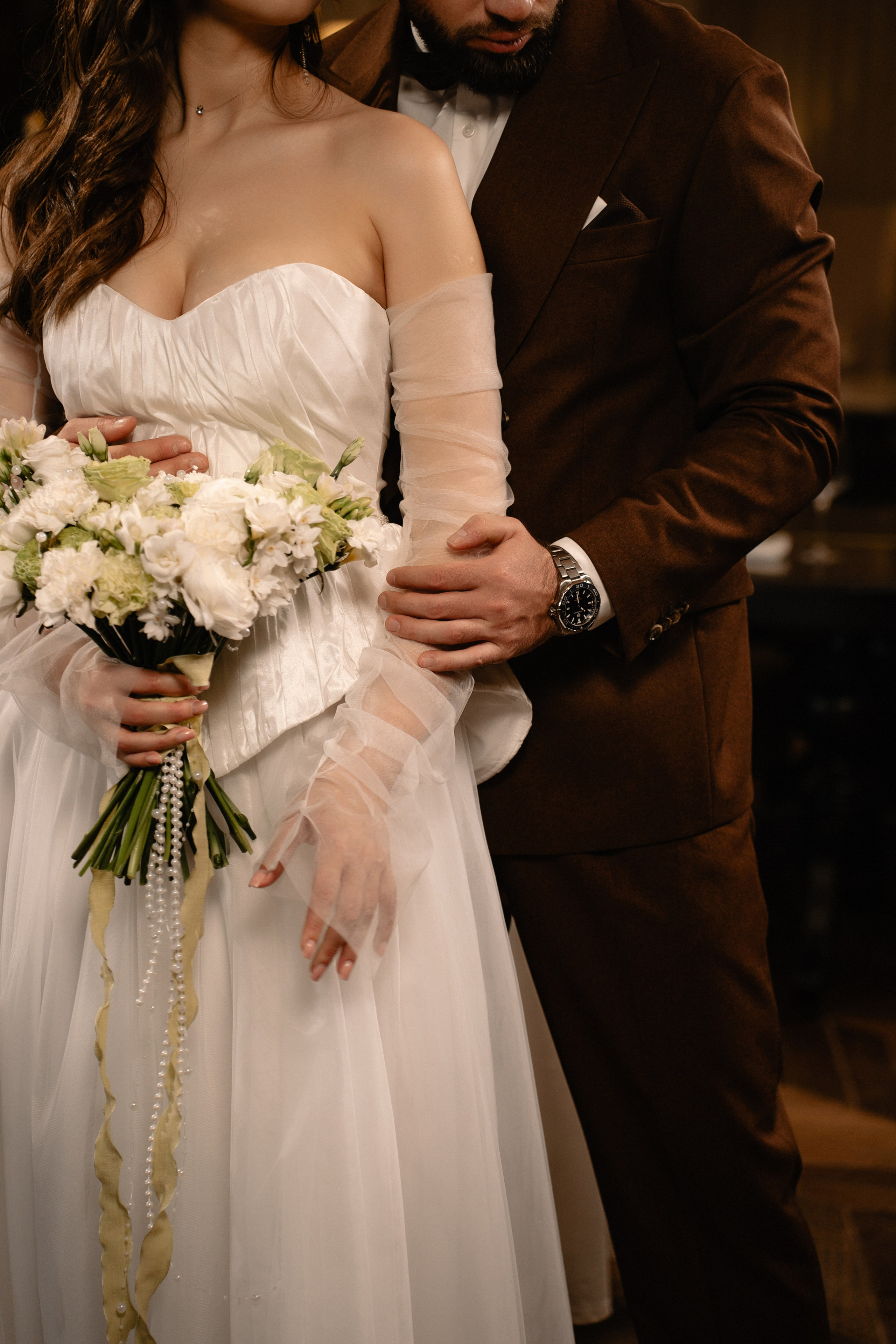 Свадебная история Алексея и Ирины. Свадебный фотограф Светлана Харина