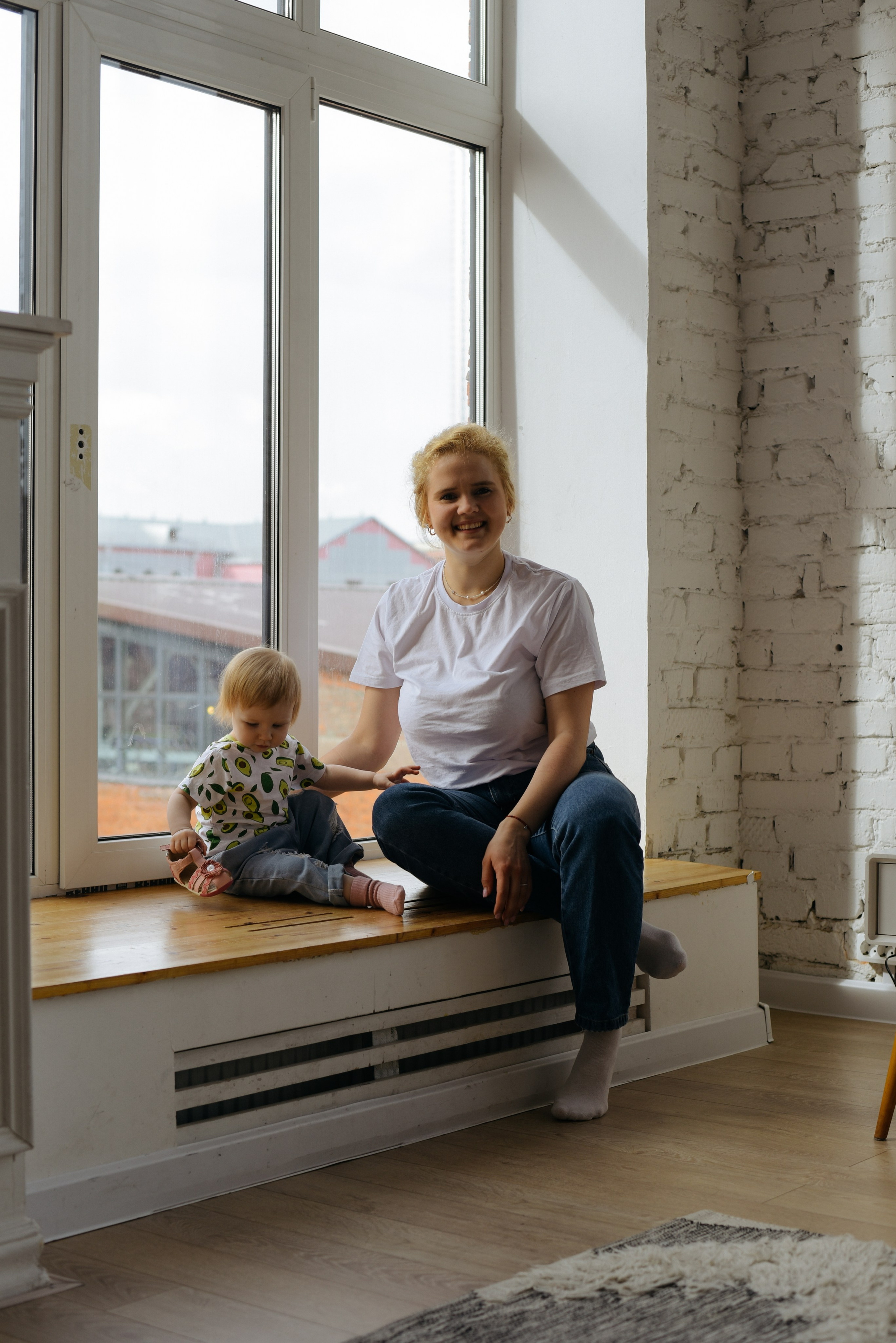 Саломея. Фотограф Лола Волна, город Москва