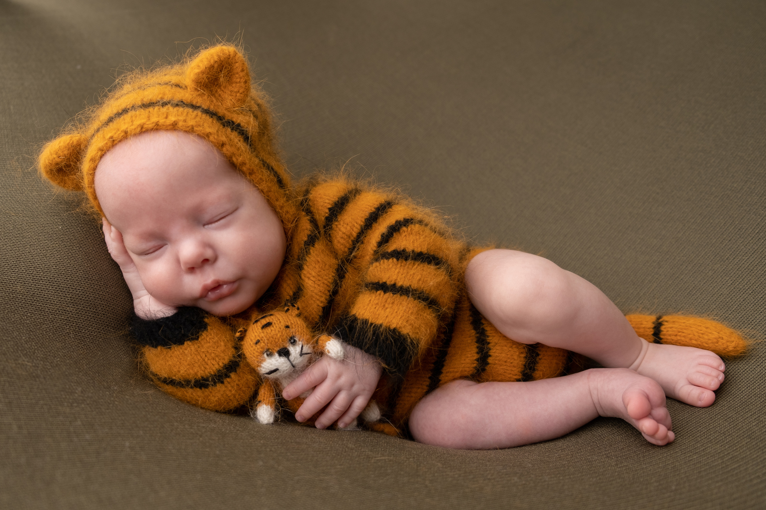 Фотограф новорожденных семейный детский Санкт-Петербург Ольга