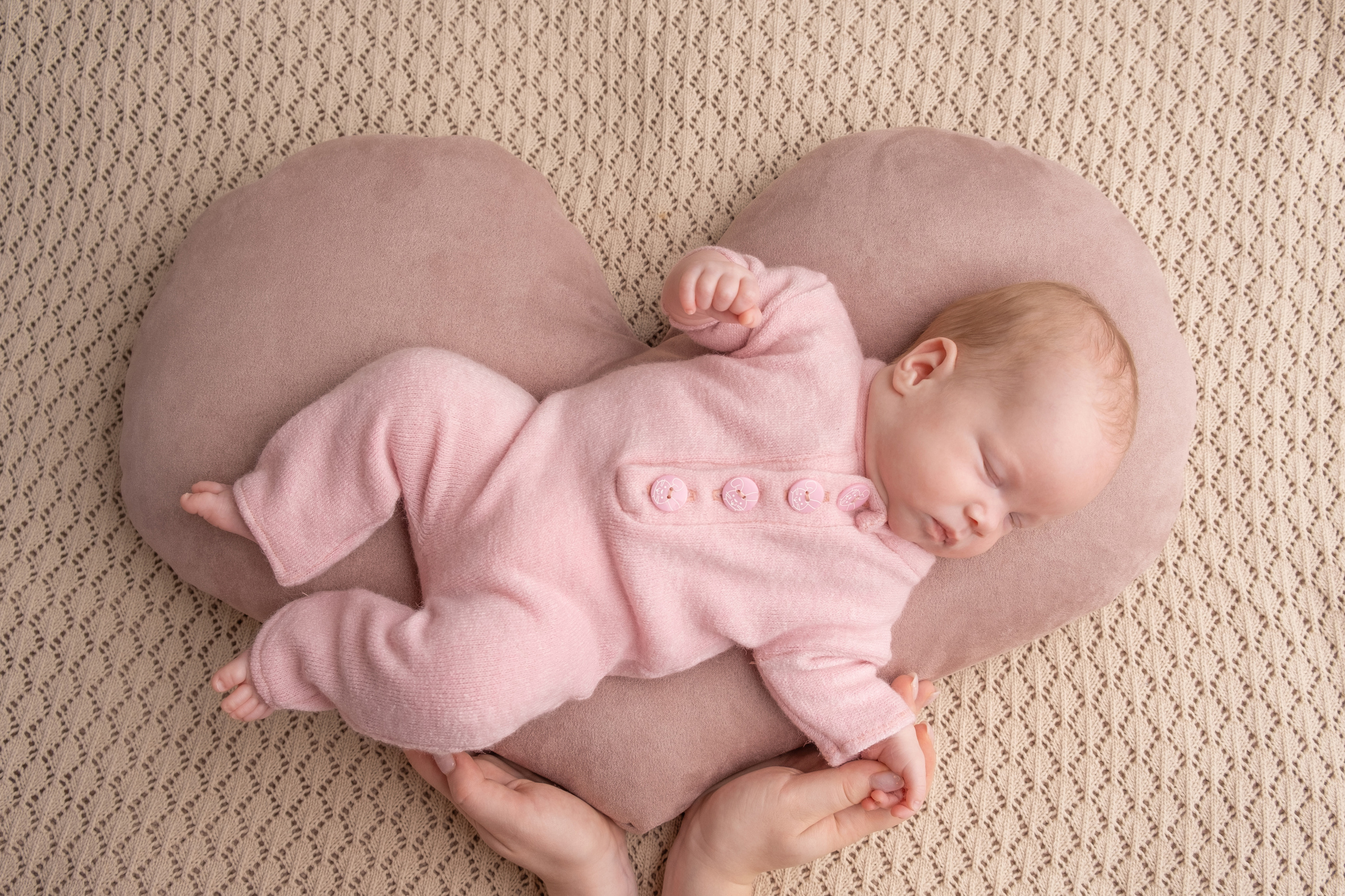 Фотограф новорожденных семейный детский Санкт-Петербург Ольга