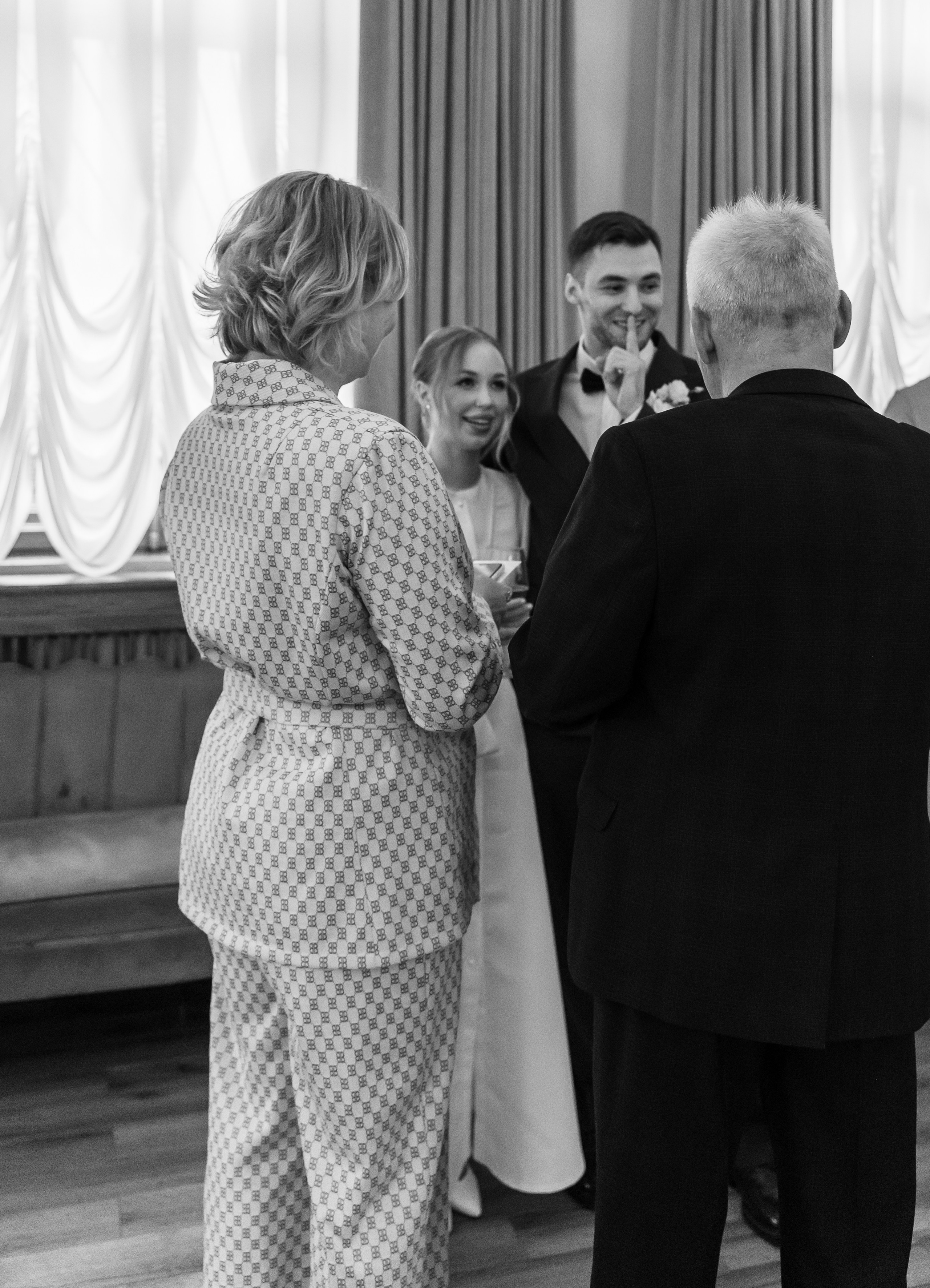 Александр и Татьяна — ДБ№ 2. Боженова Елена фотограф Санкт-Петербург