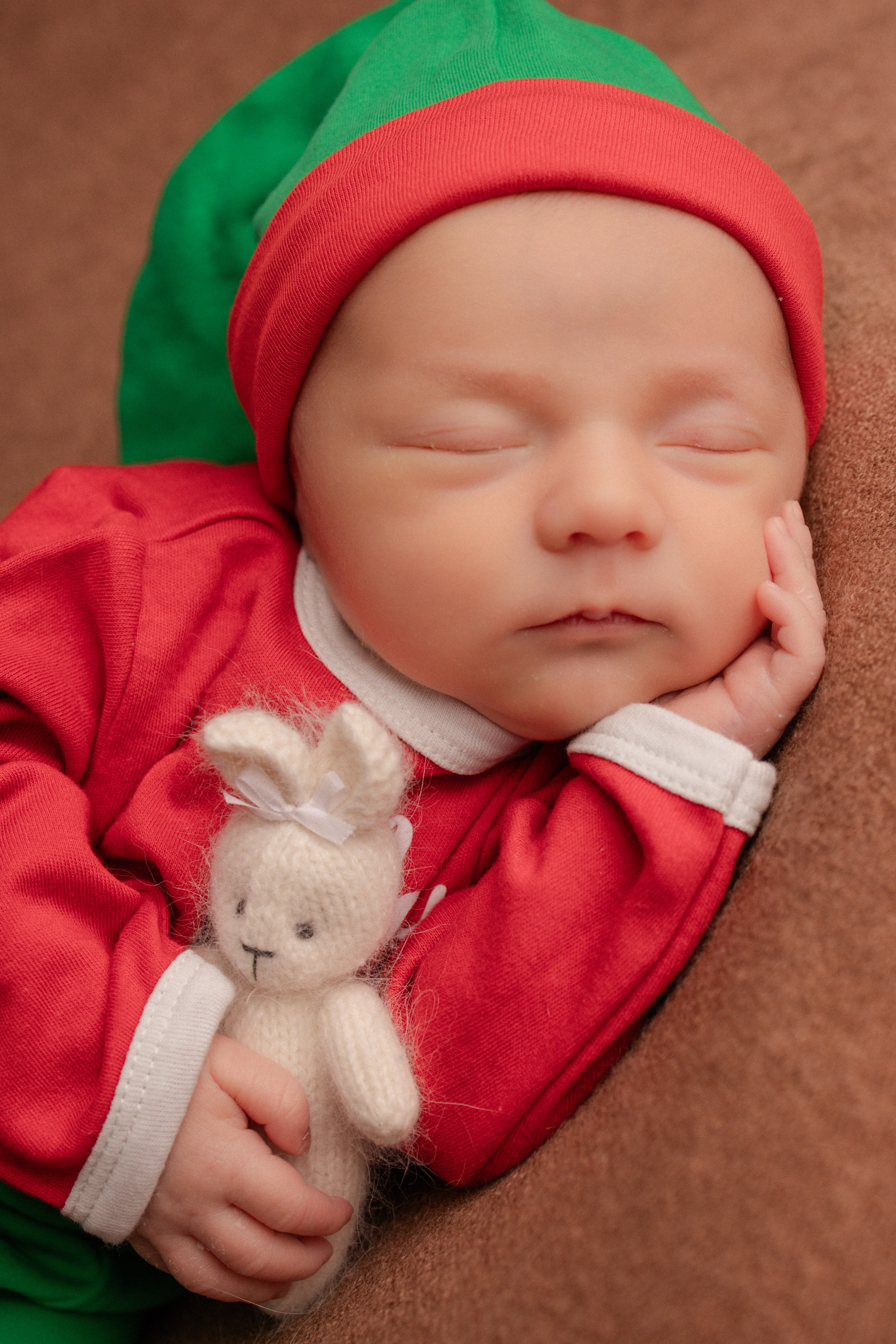 Первые дни. Фотослужба «Два Сердца»