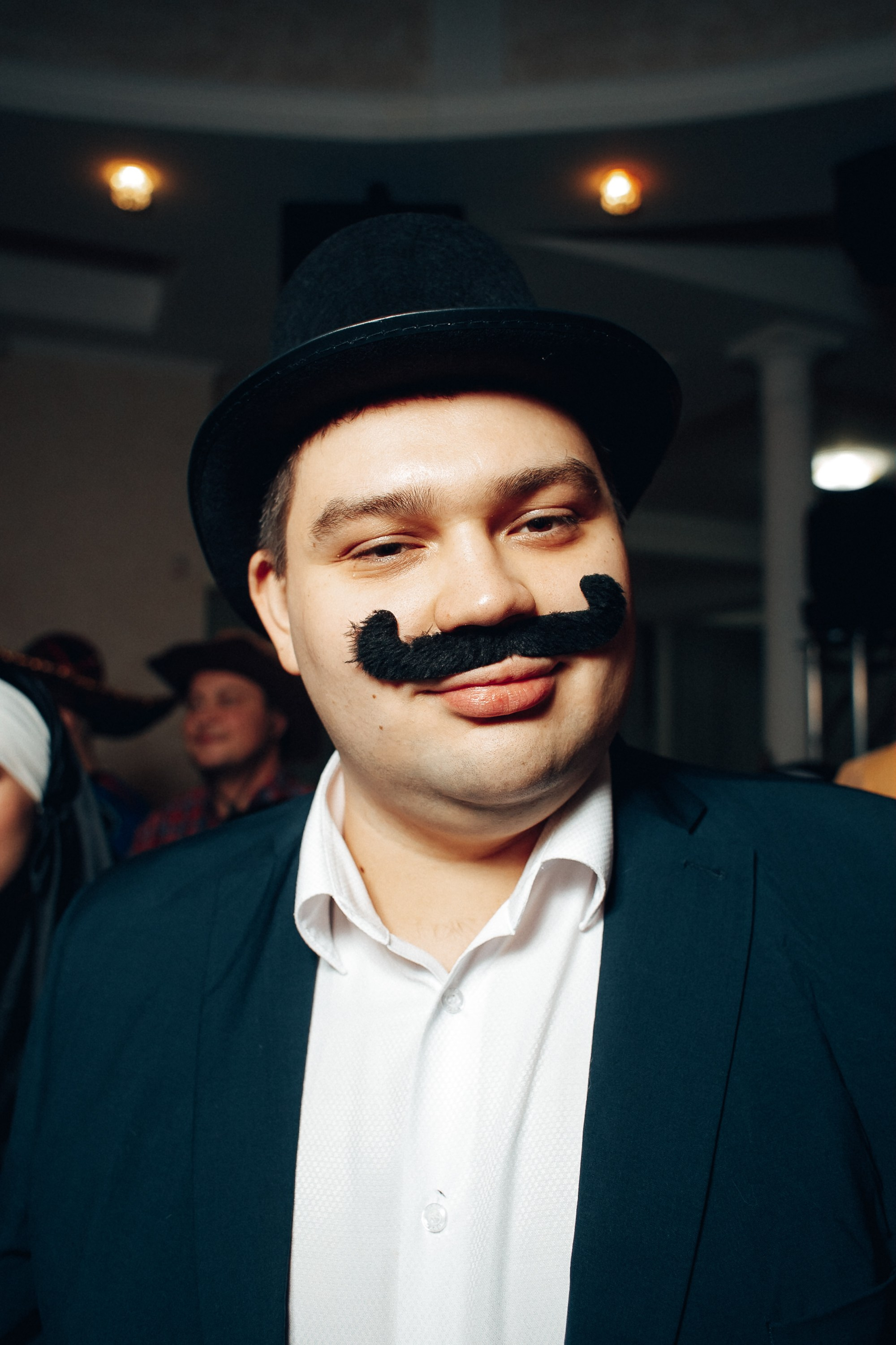 ТЕНДЕРЛЭНД. Свадебный фотограф Дмитрий Воробьев Ярославль