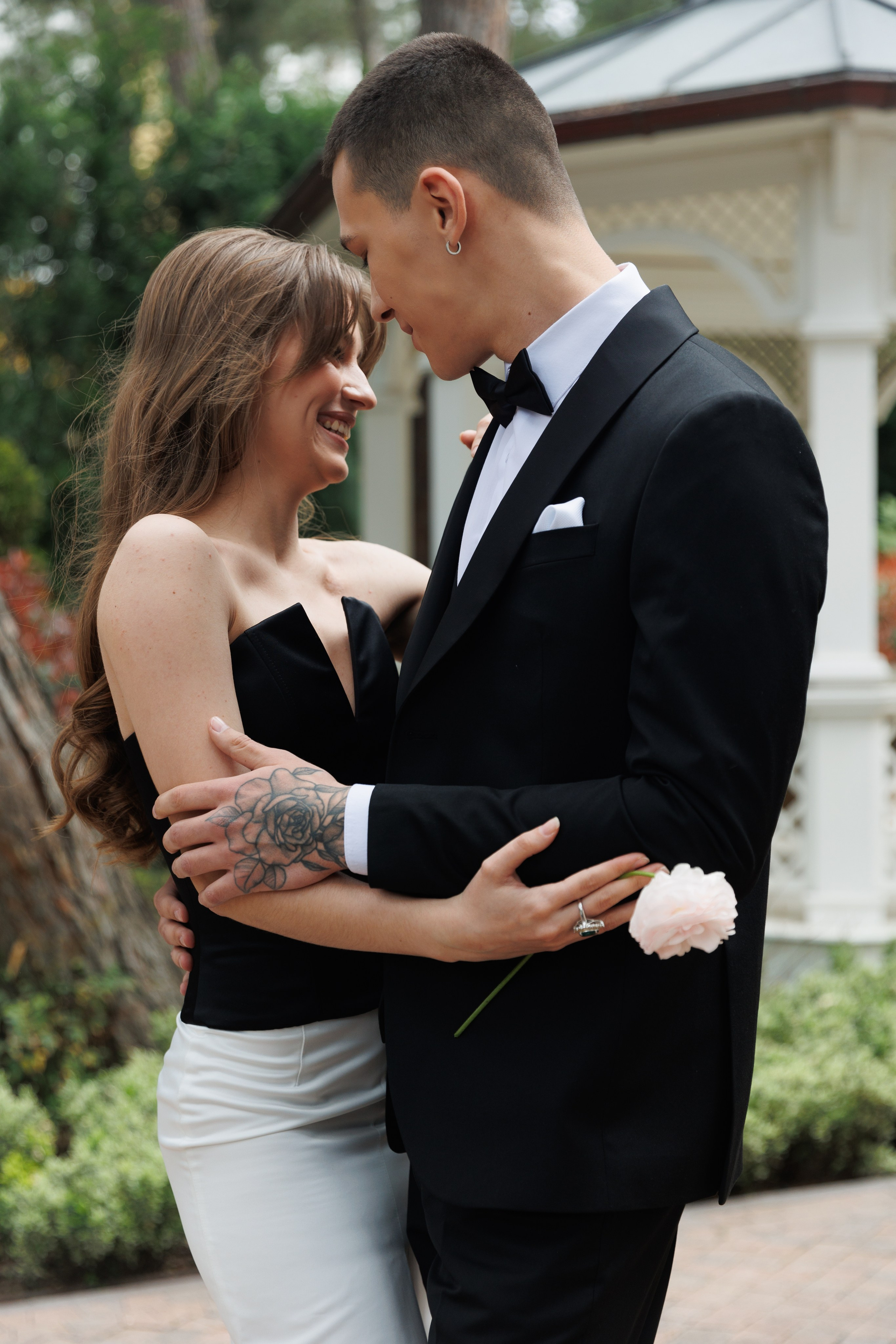 A&A. Аксанна Аракелян