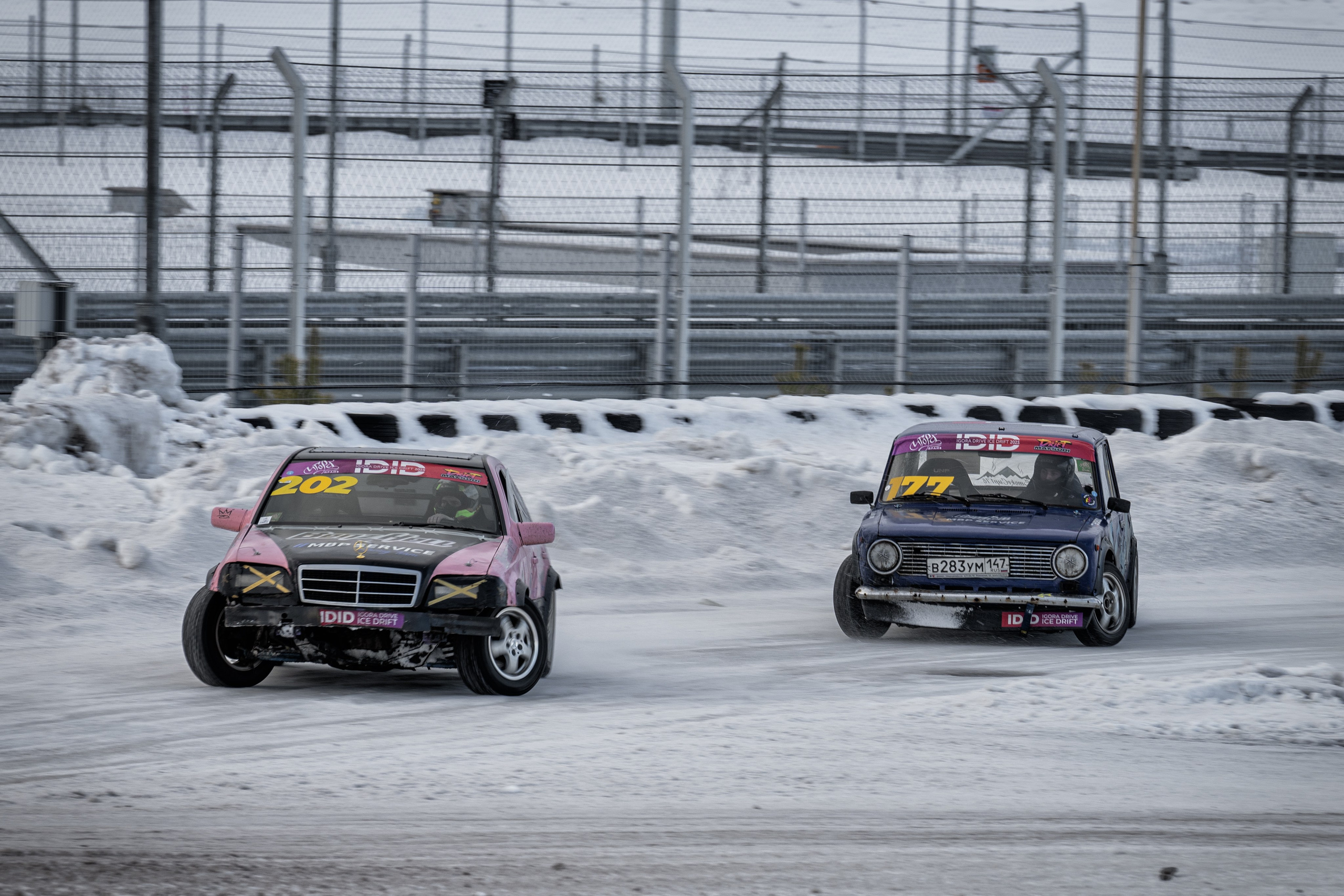 IDID 3 Этап 2.03.2025. Антон Незримый | Фотограф в Санкт-Петербурге