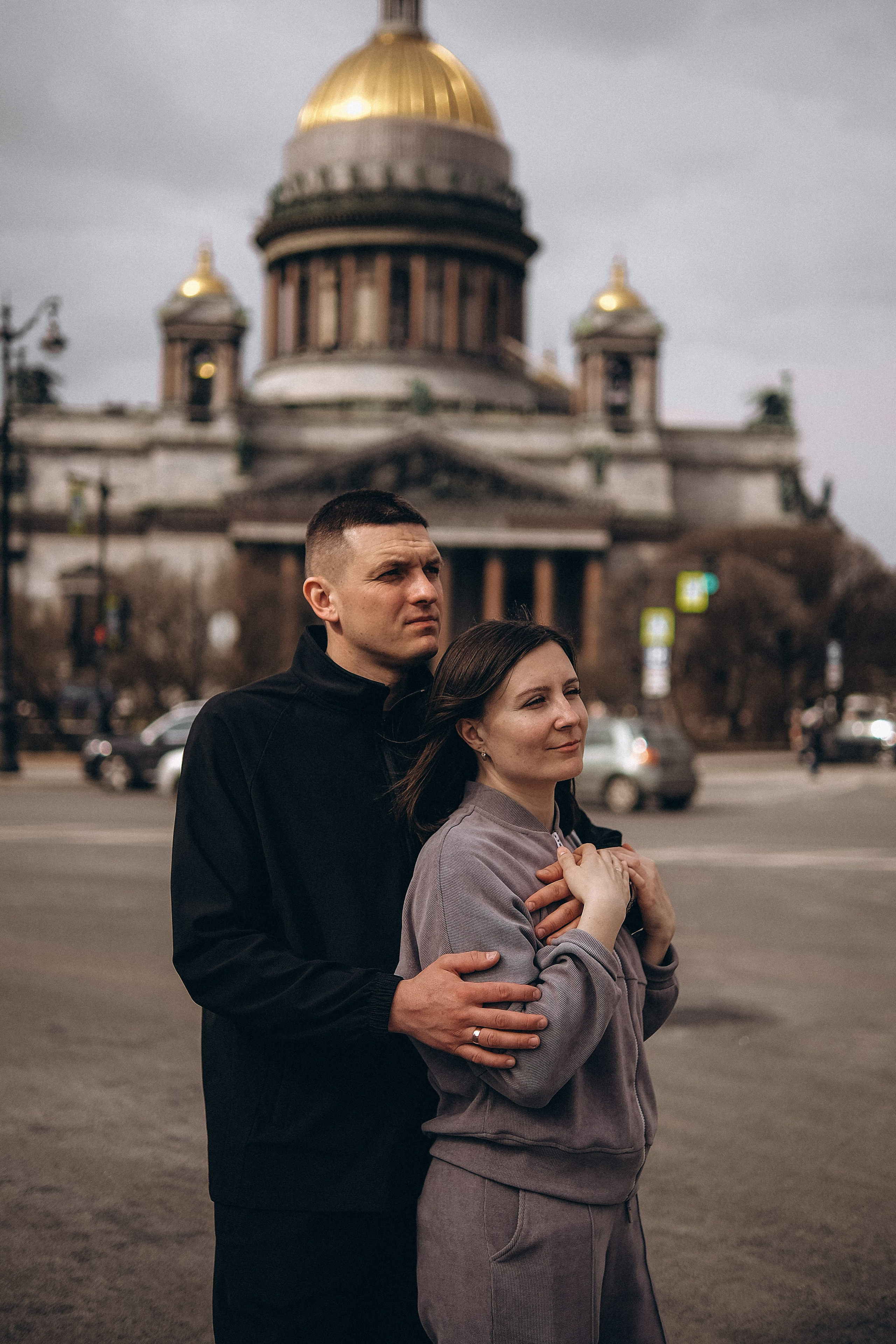 Лена & Юра. Phdkvmr.ru