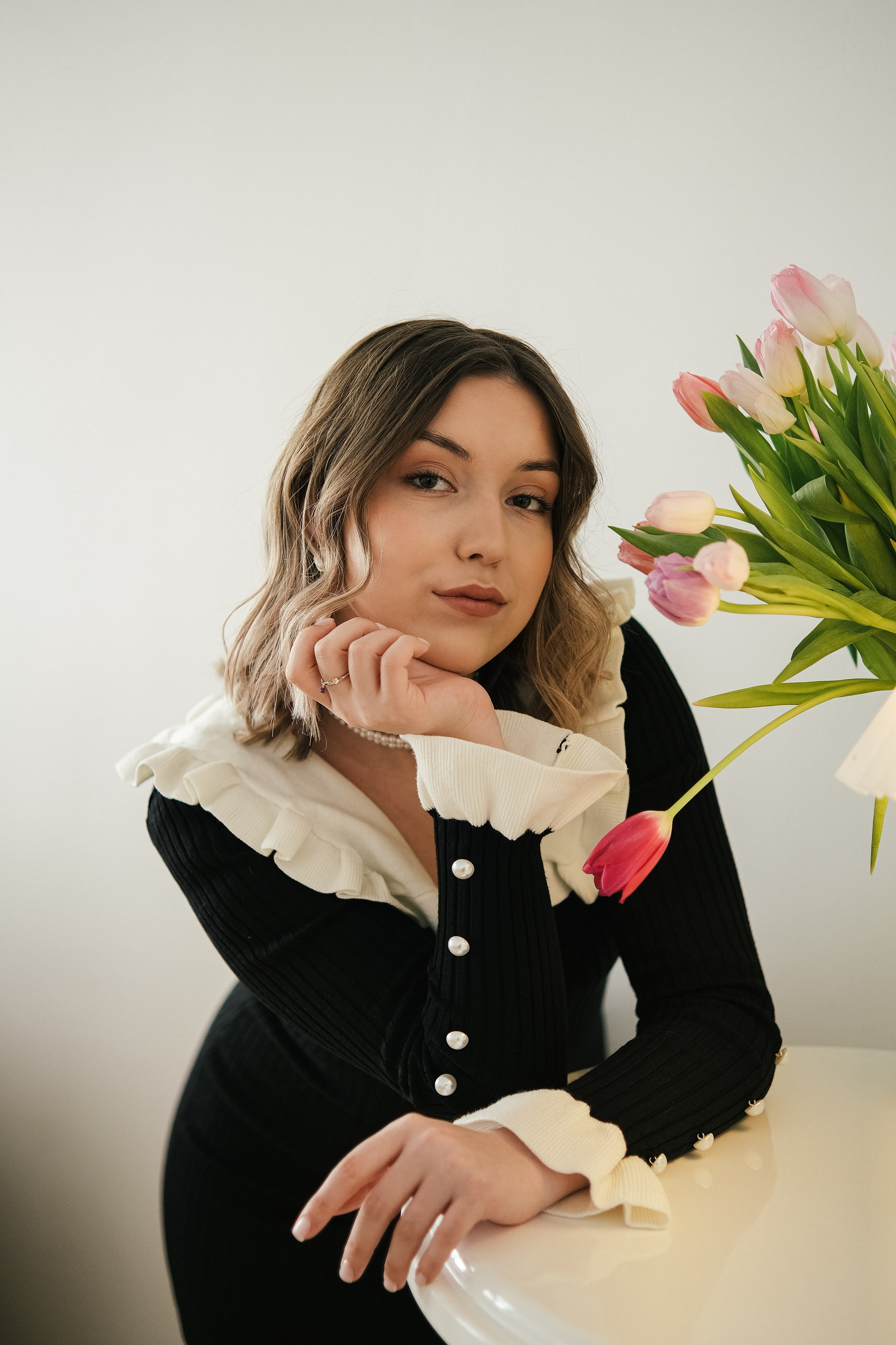 Даша. Phdkvmr.ru