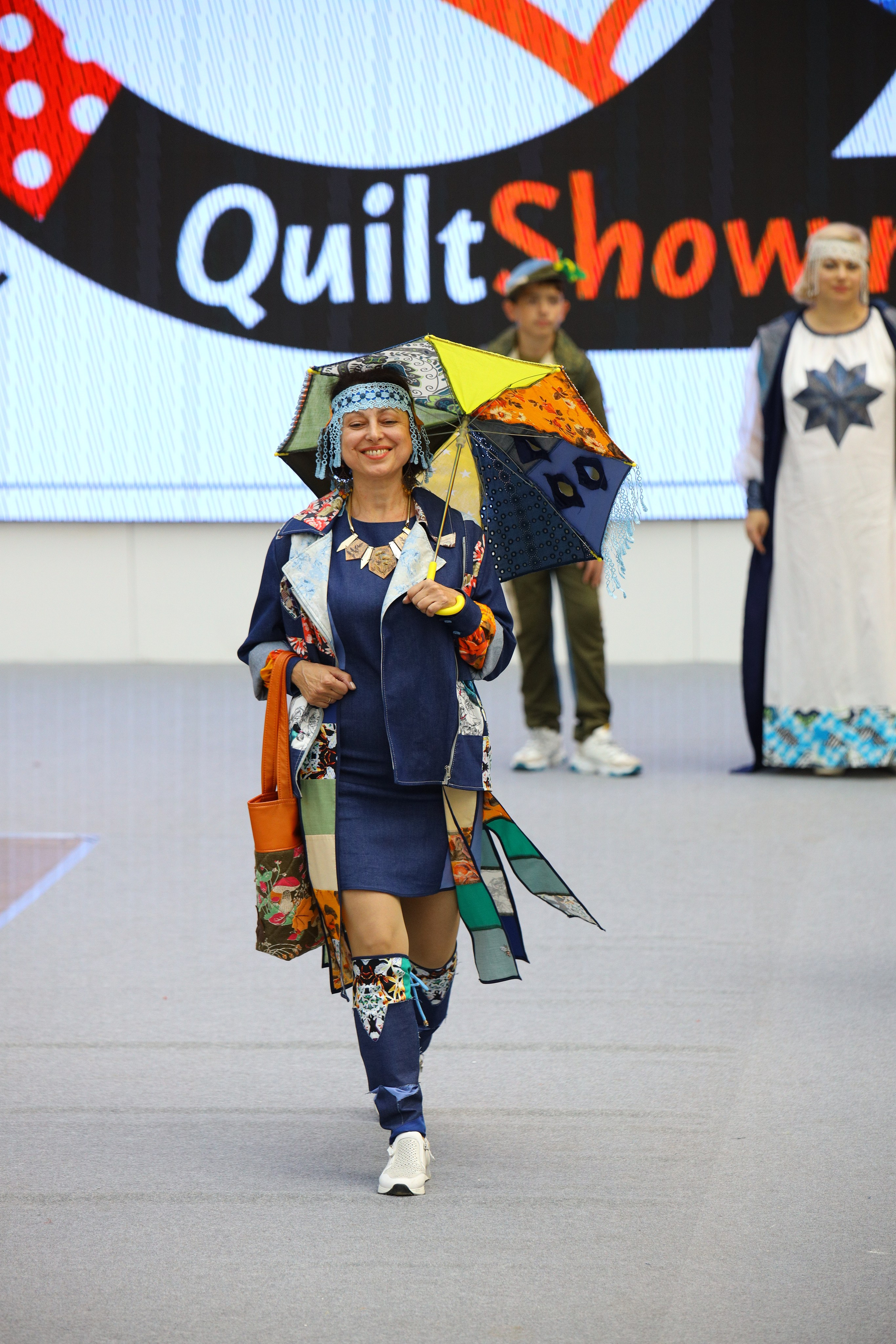 Душа России. Фотограф в Туле Крупский АнДРей. Фотостудия «КАДР71» в Туле