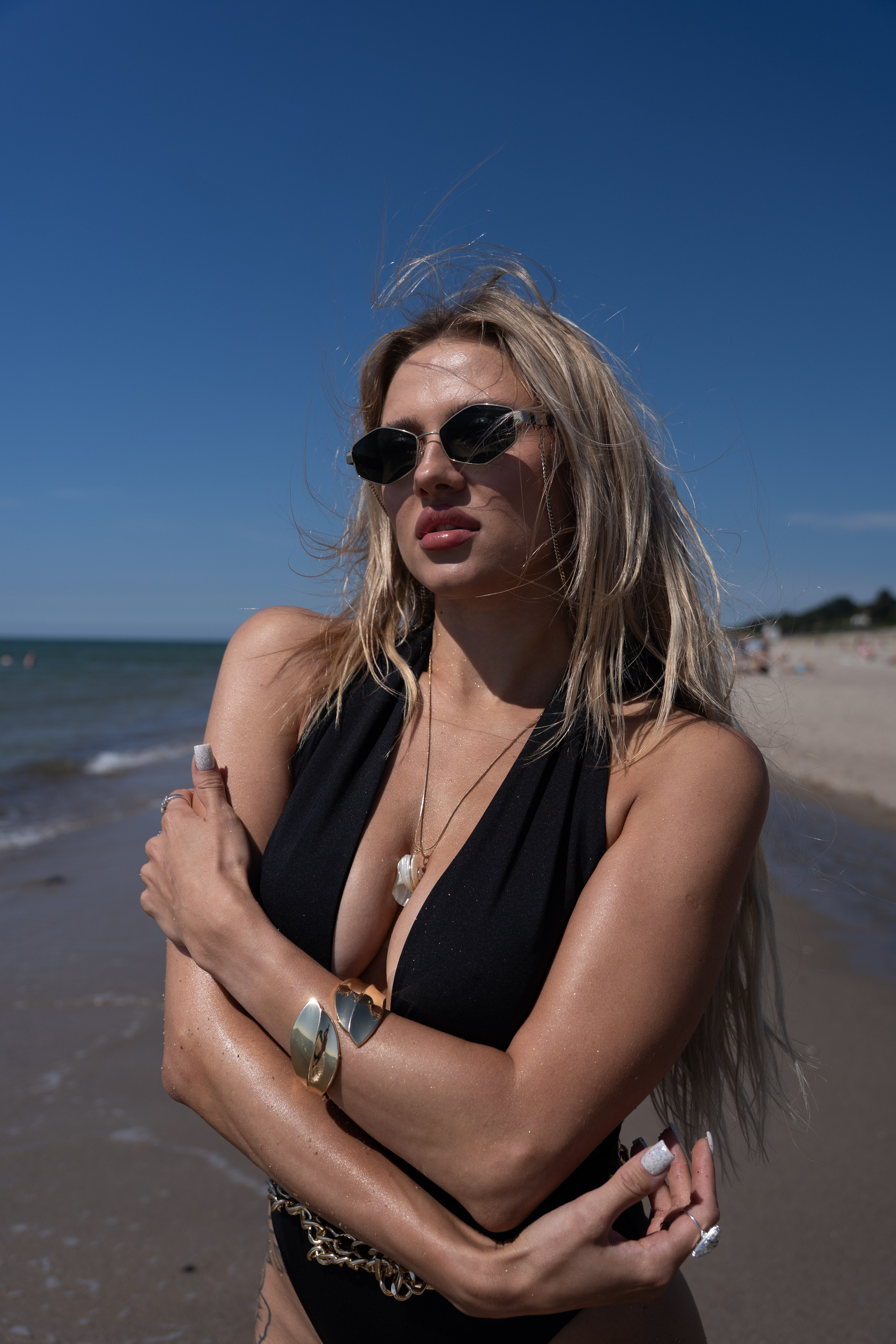 Alina. Фотосессии калининград