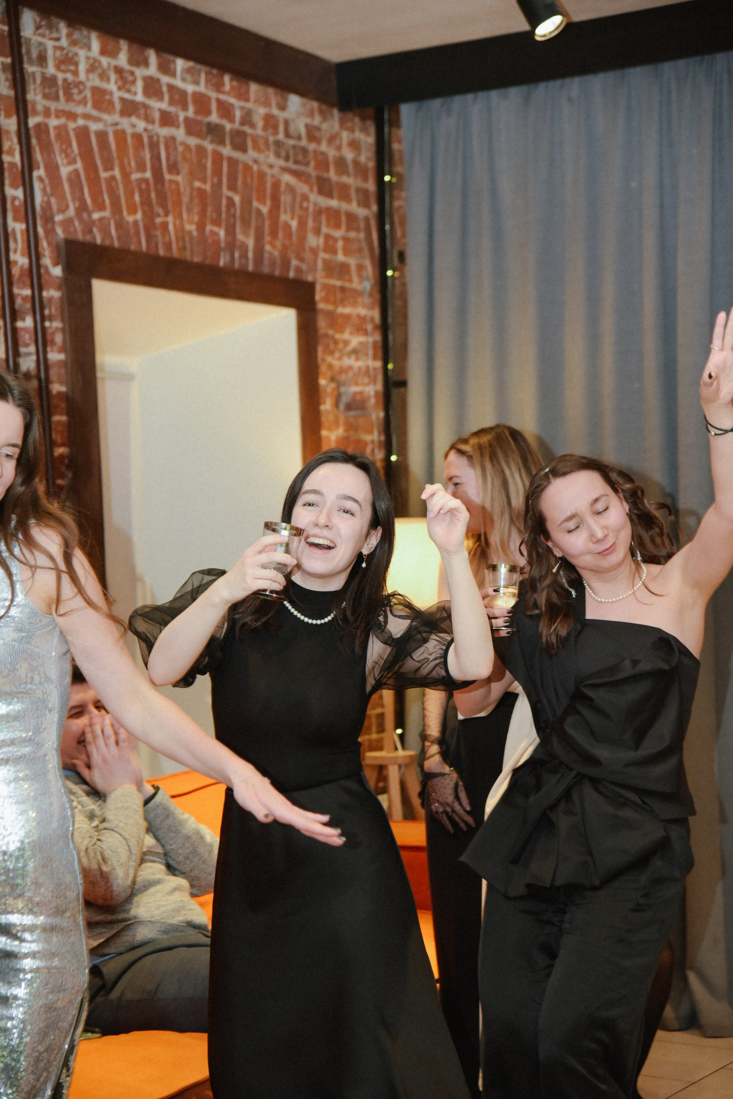 ХА ХА Шоу. Фотограф Лола Волна, город Москва