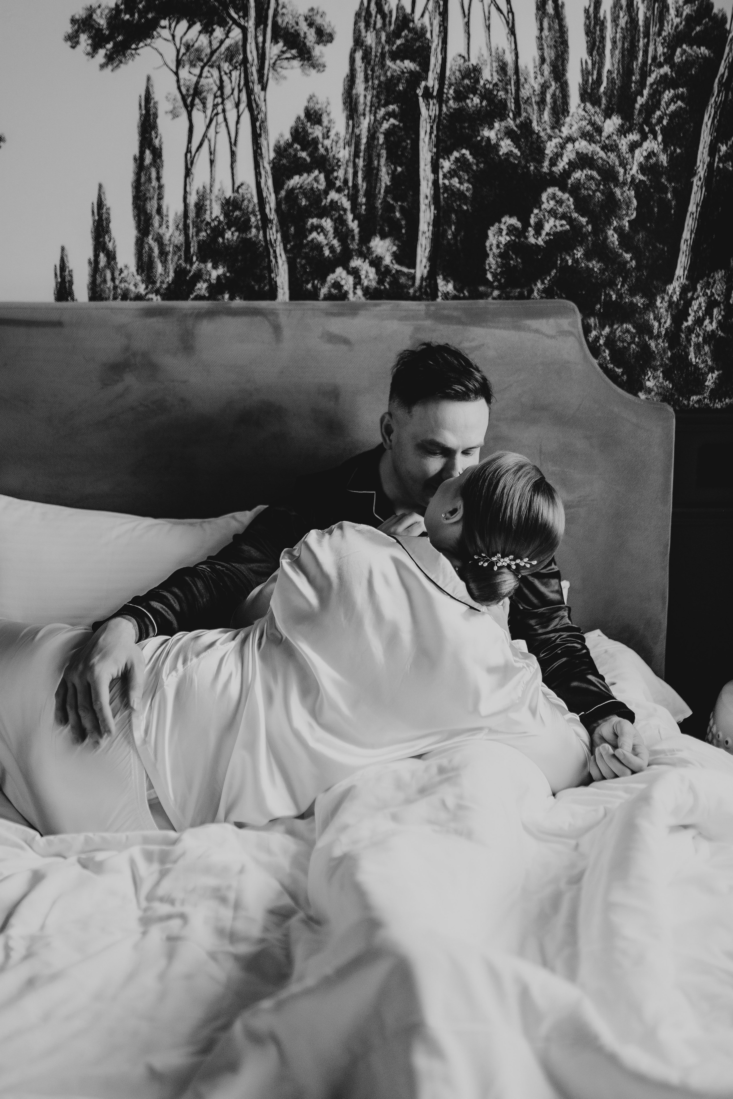 Wedding day 14.04.24. Свадебный фотограф в Санкт-Петербурге