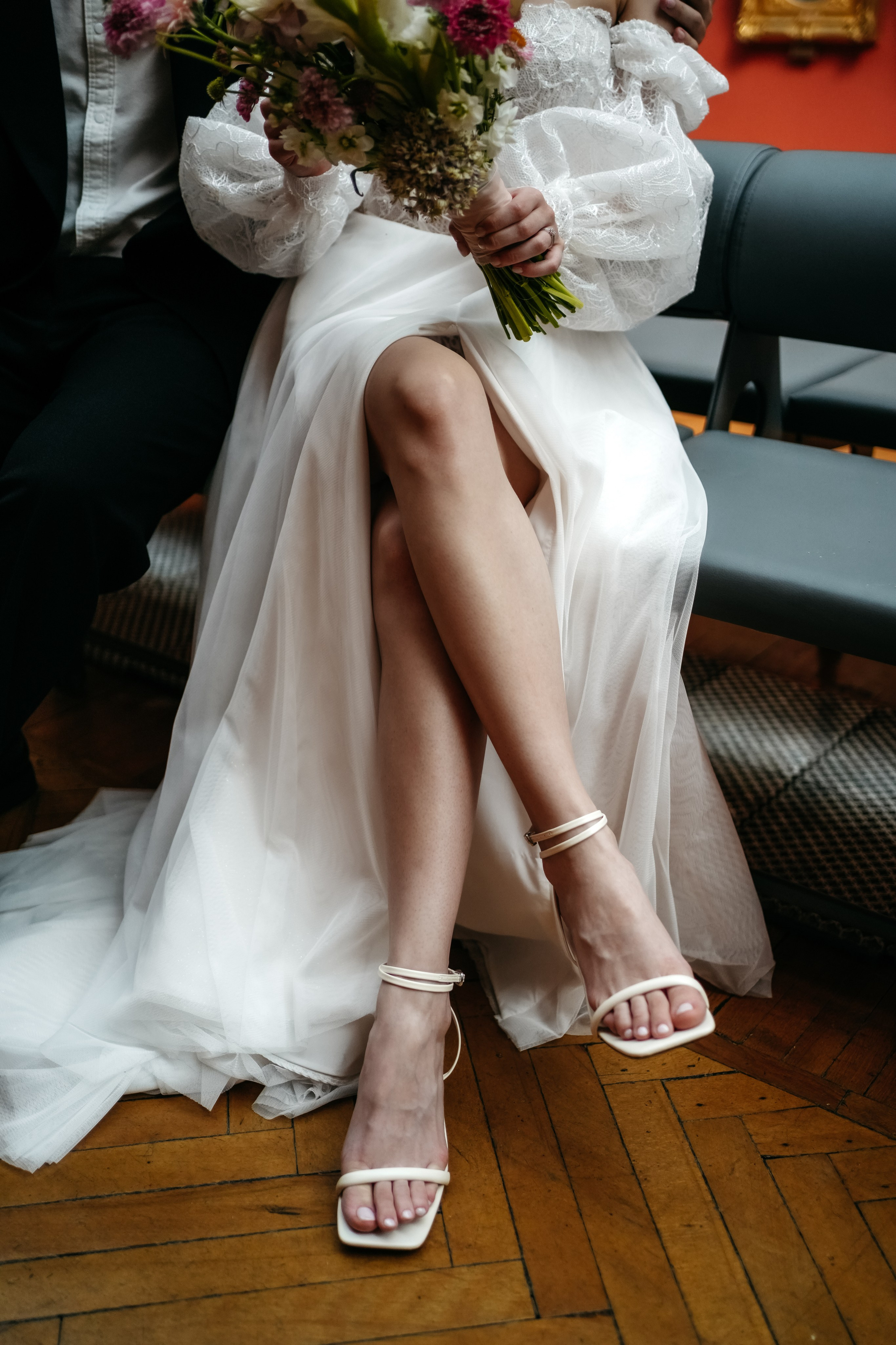 Максим и Арина, Нижний Тагил. Фотограф Перевозкина Анна