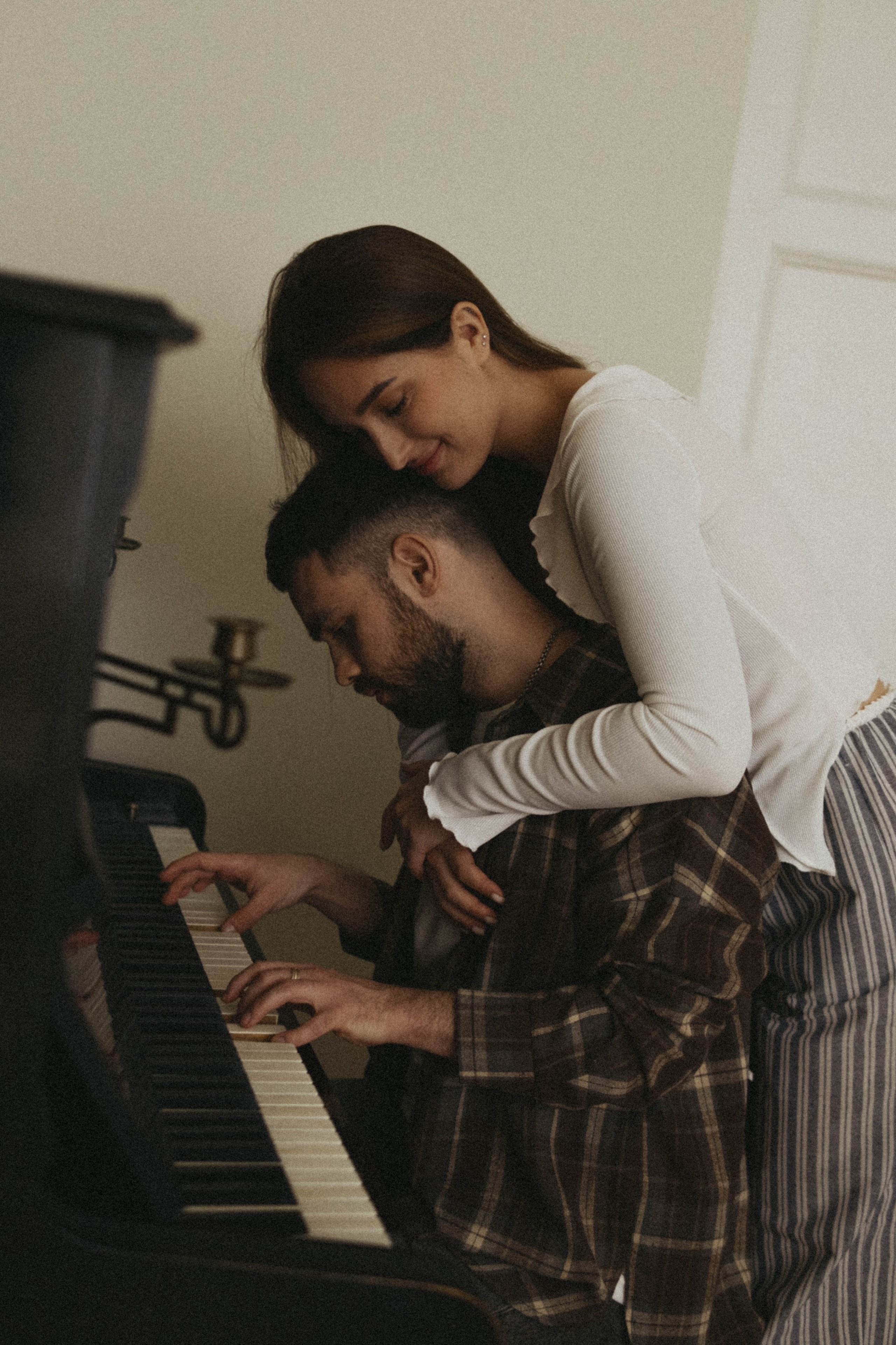 Ксюша и Никита. Свадебный фотограф Оля Григунова