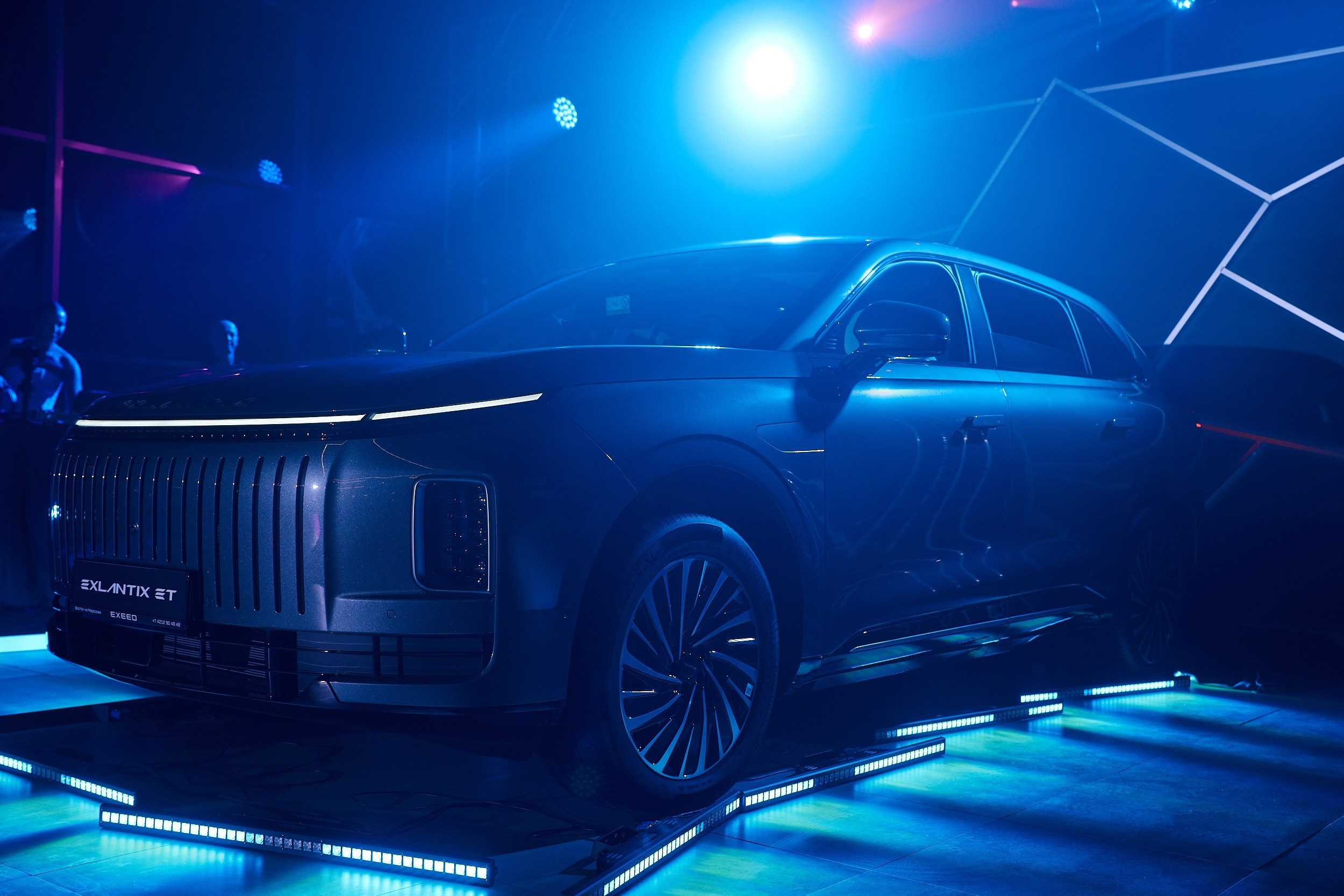 EXEED EXLANTIX ET | Презентация Репортаж. ФОТОГРАФ НА МЕРОПРИЯТИЕ ОТ СОЛЬ МЕДИА PRODUCTION