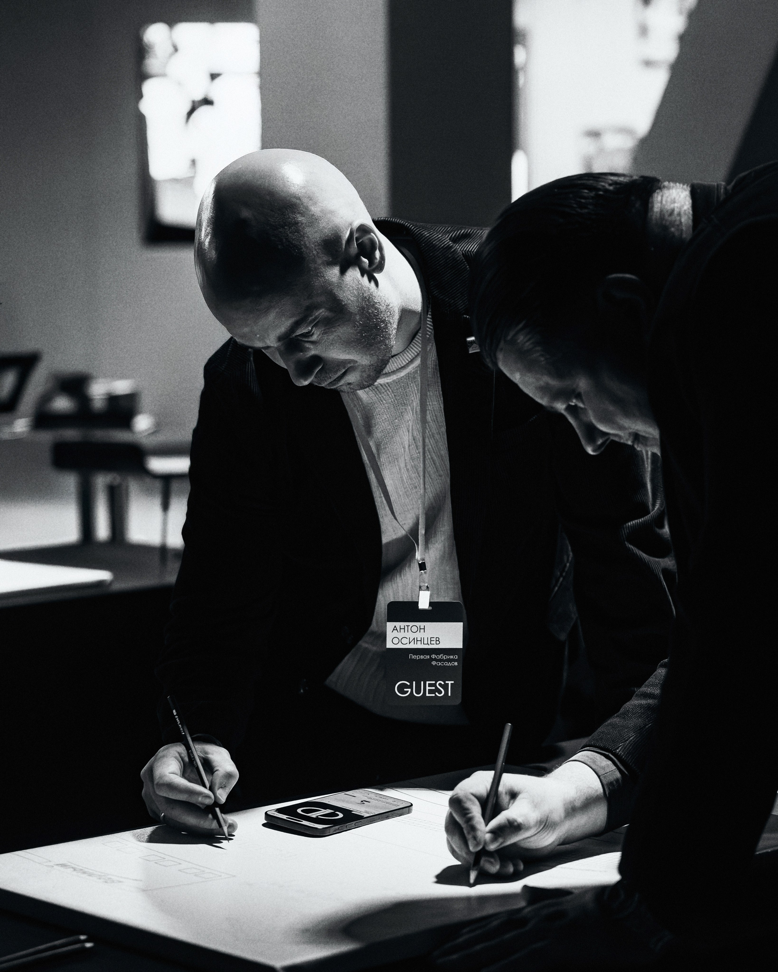 Про-Бизнес-Парк. Зимняя встреча резидентов. Фотограф Виталий Хайлов, Екатеринбург