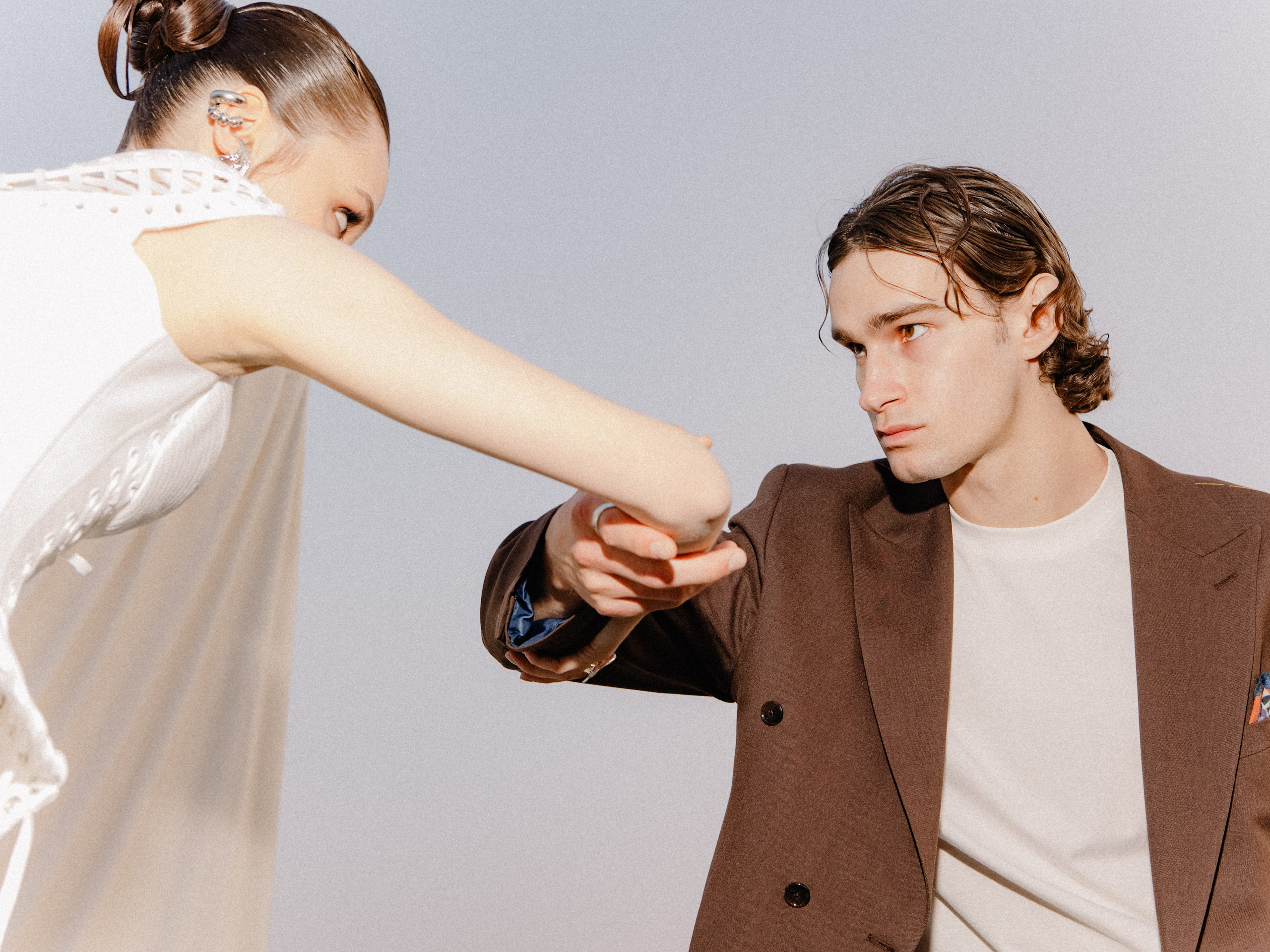 В&Д. Анастасия Попова — свадебный и репортажный фотограф | Воронеж, Павловск