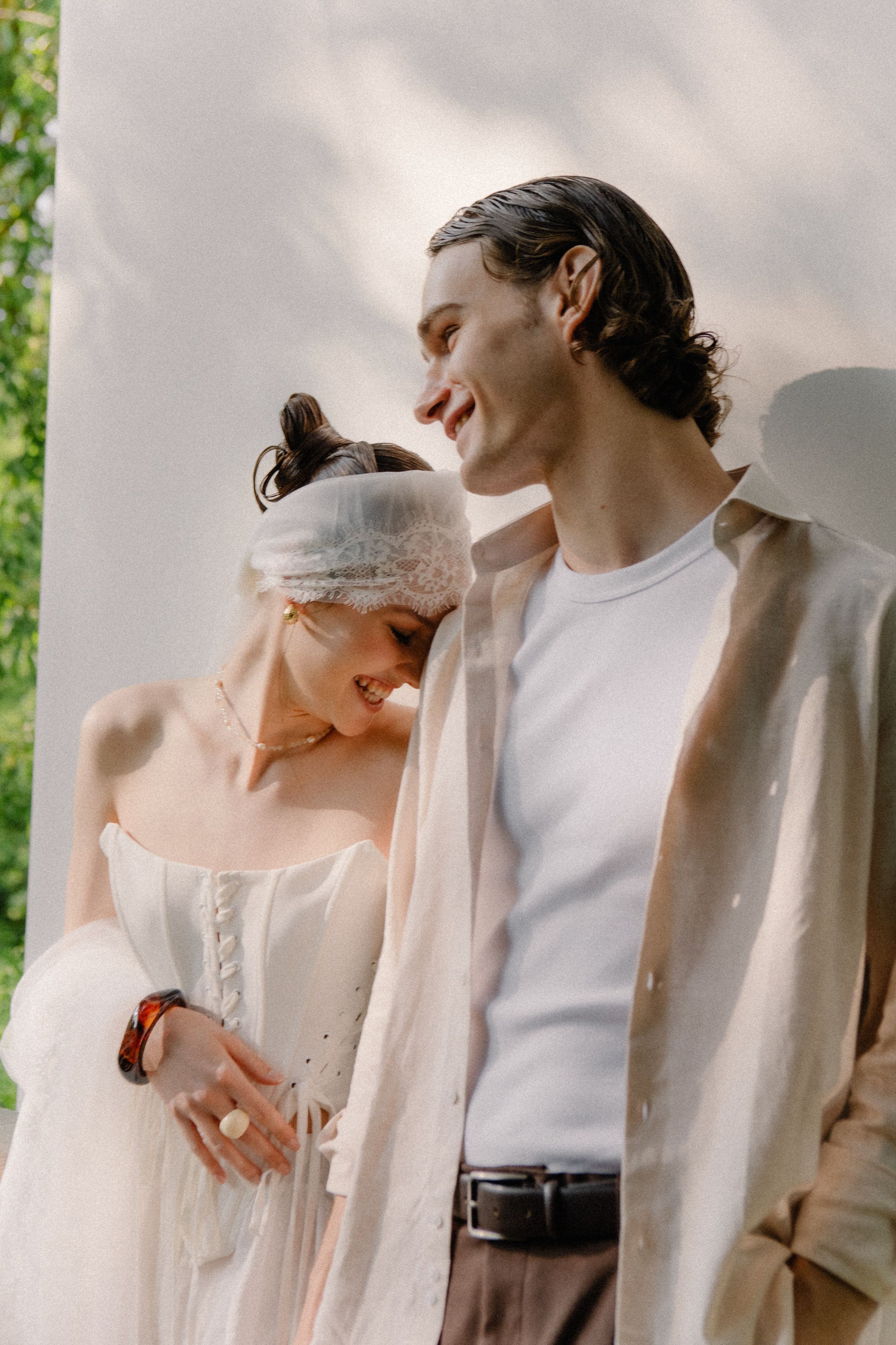 В&Д. Анастасия Попова — свадебный и репортажный фотограф | Воронеж, Павловск