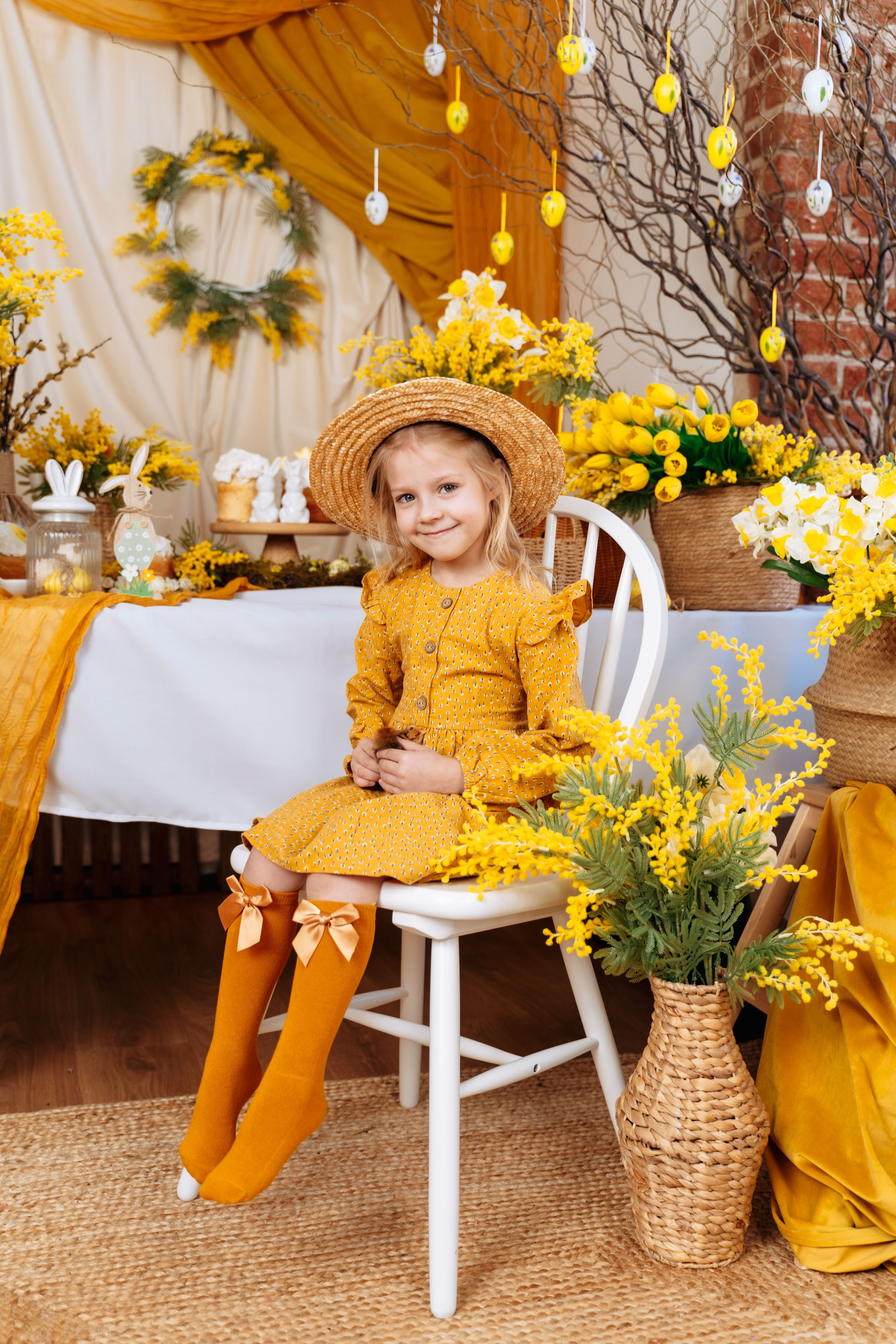 Пасха. Семейный фотограф Новочеркасск
