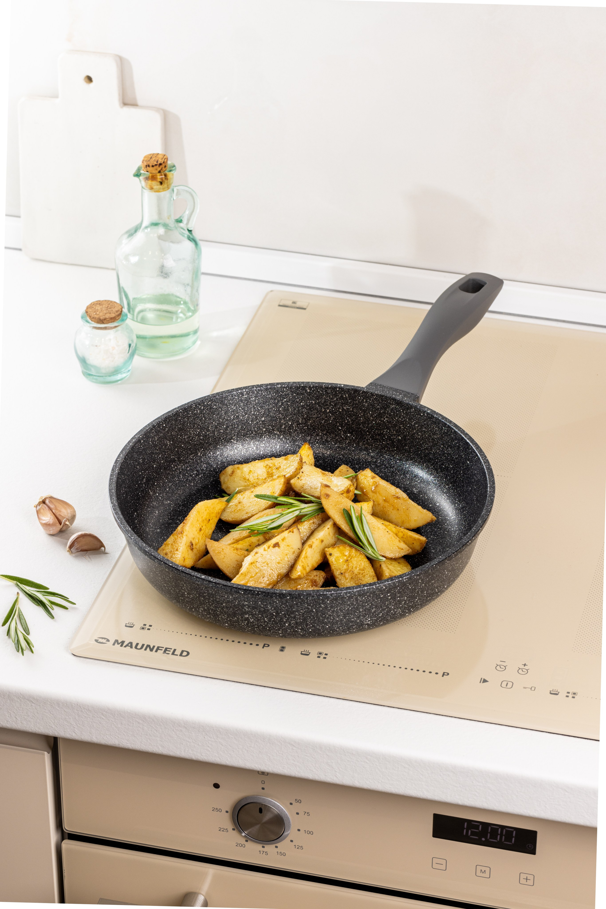 Maunfeld. Фудфотограф, фудстилист и сет дизайнер в Москве Алена Синицына