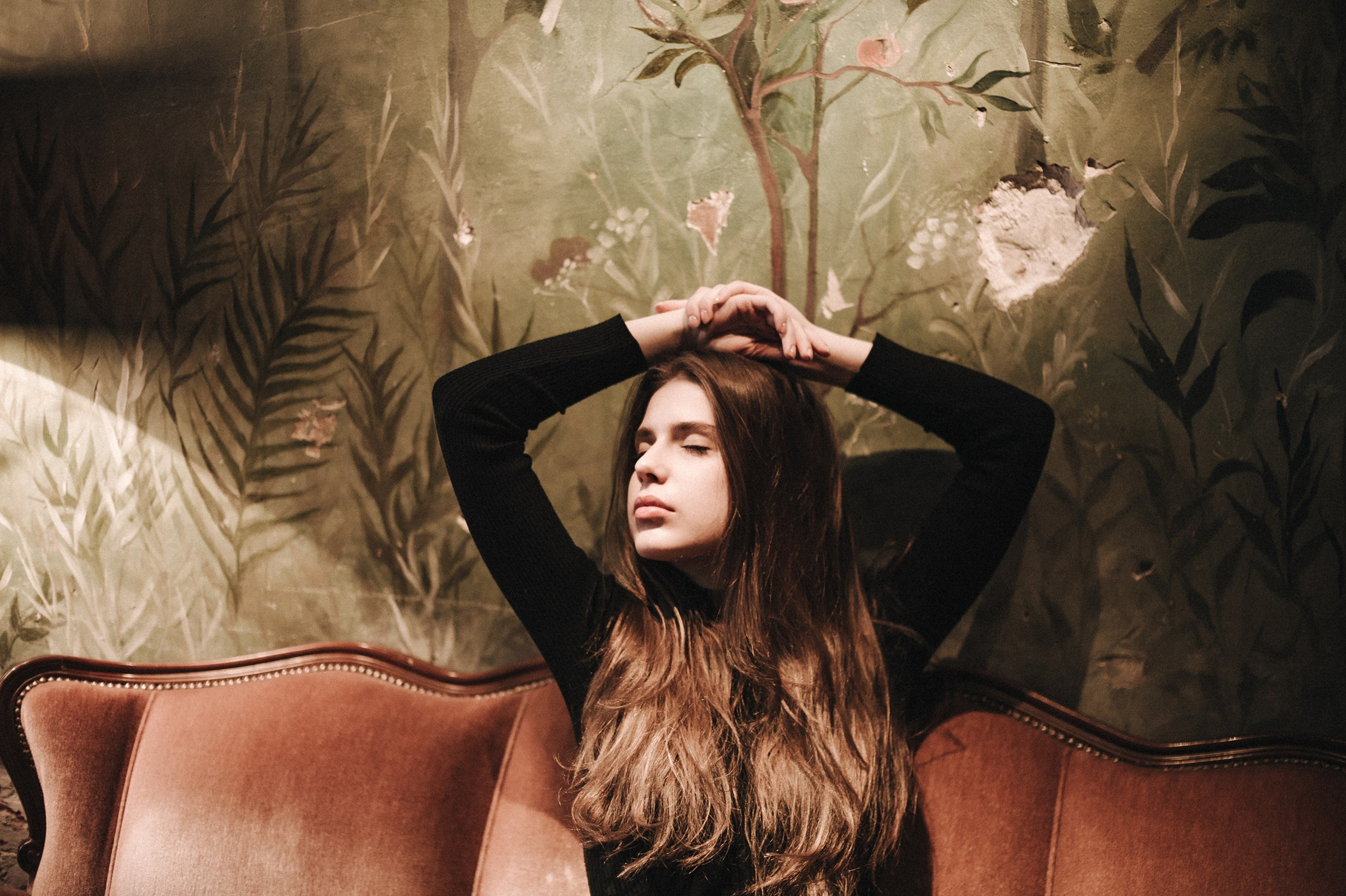 Фотодень в Москве. Фотограф Эктов Алексей