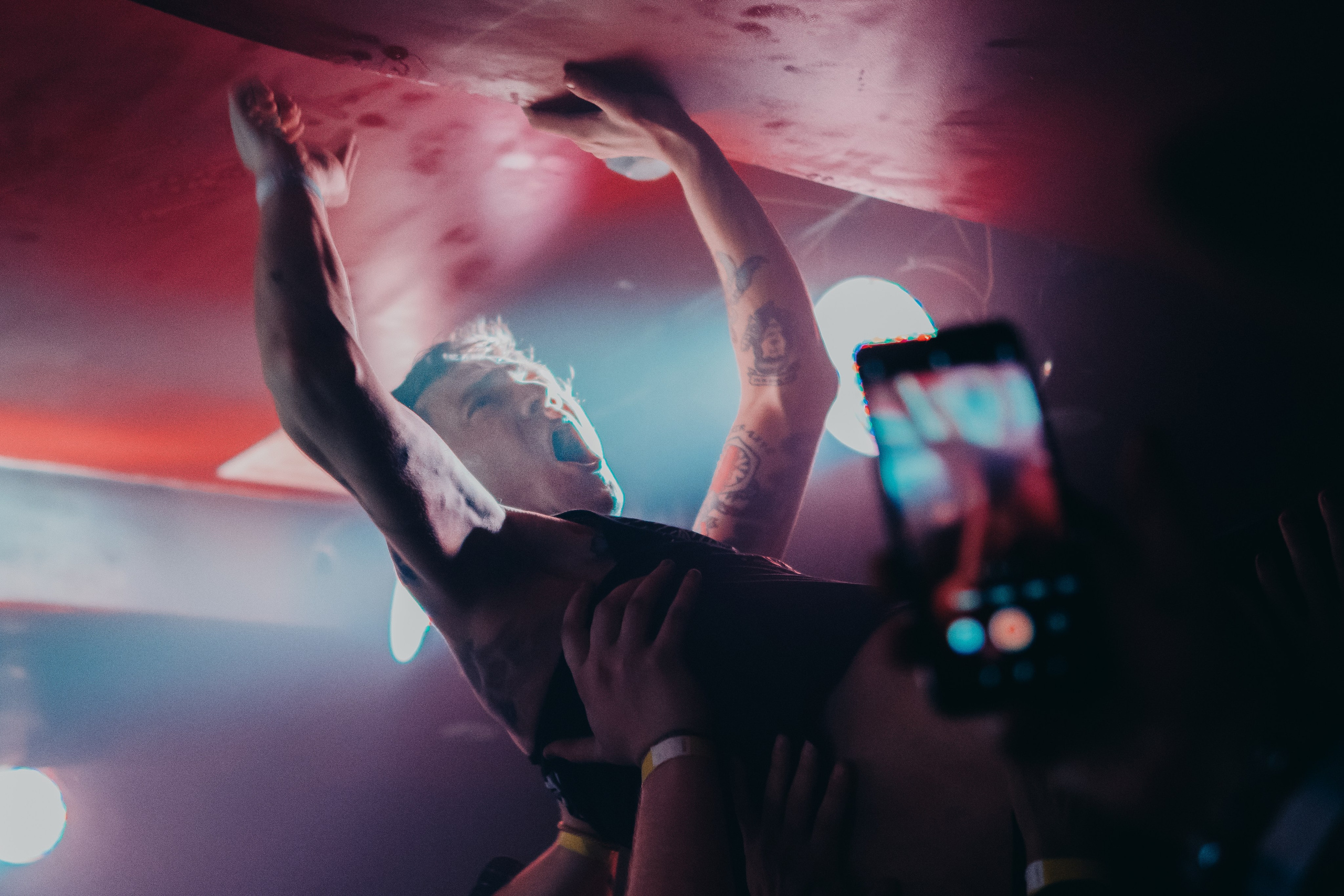 Репортаж: Halloween. Фотограф в Санкт-Петербурге Пономаренко Даниил