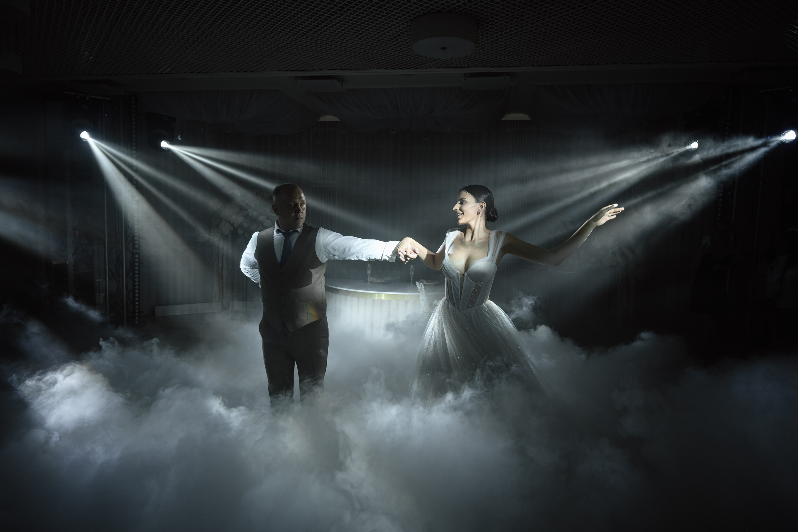 Петр и Алина. Фотограф Донецк Симкович София