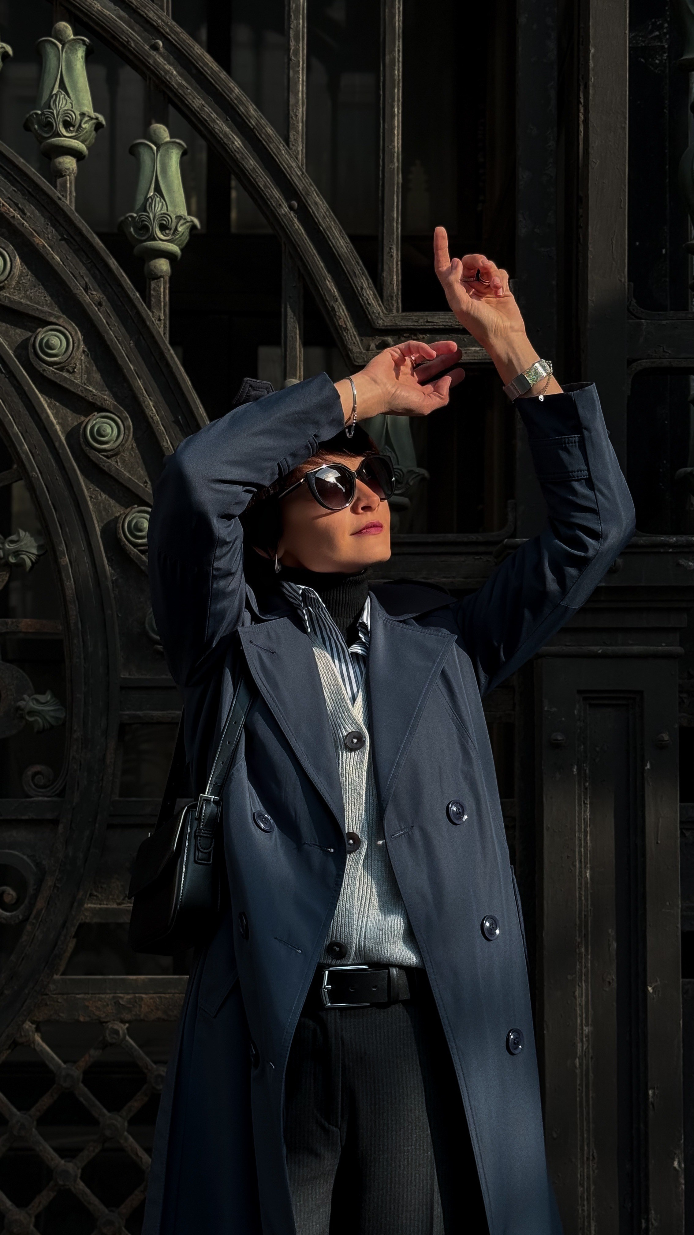 Елена. Главная