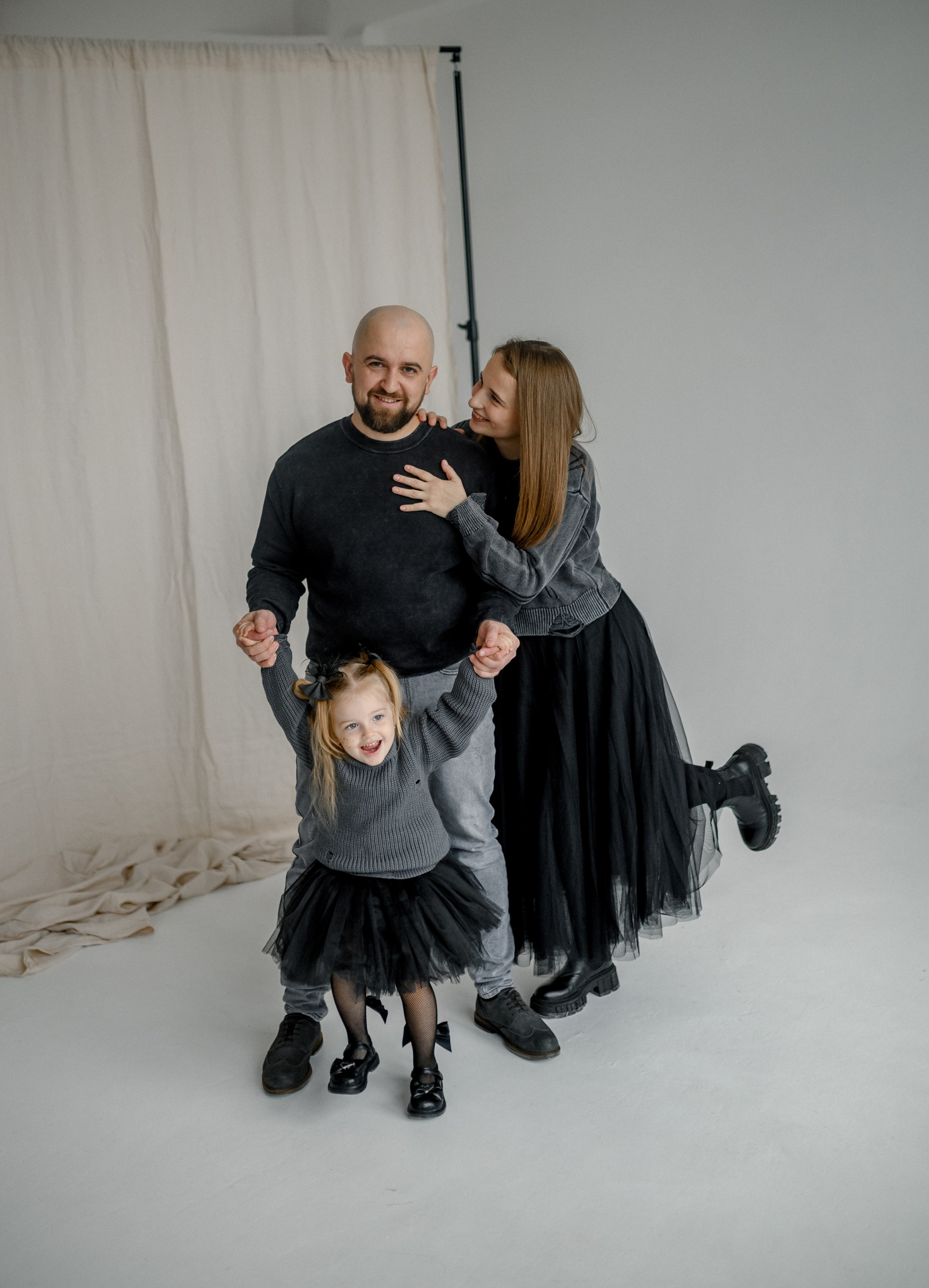 Екатерина. Фотограф Анна Абрикосова