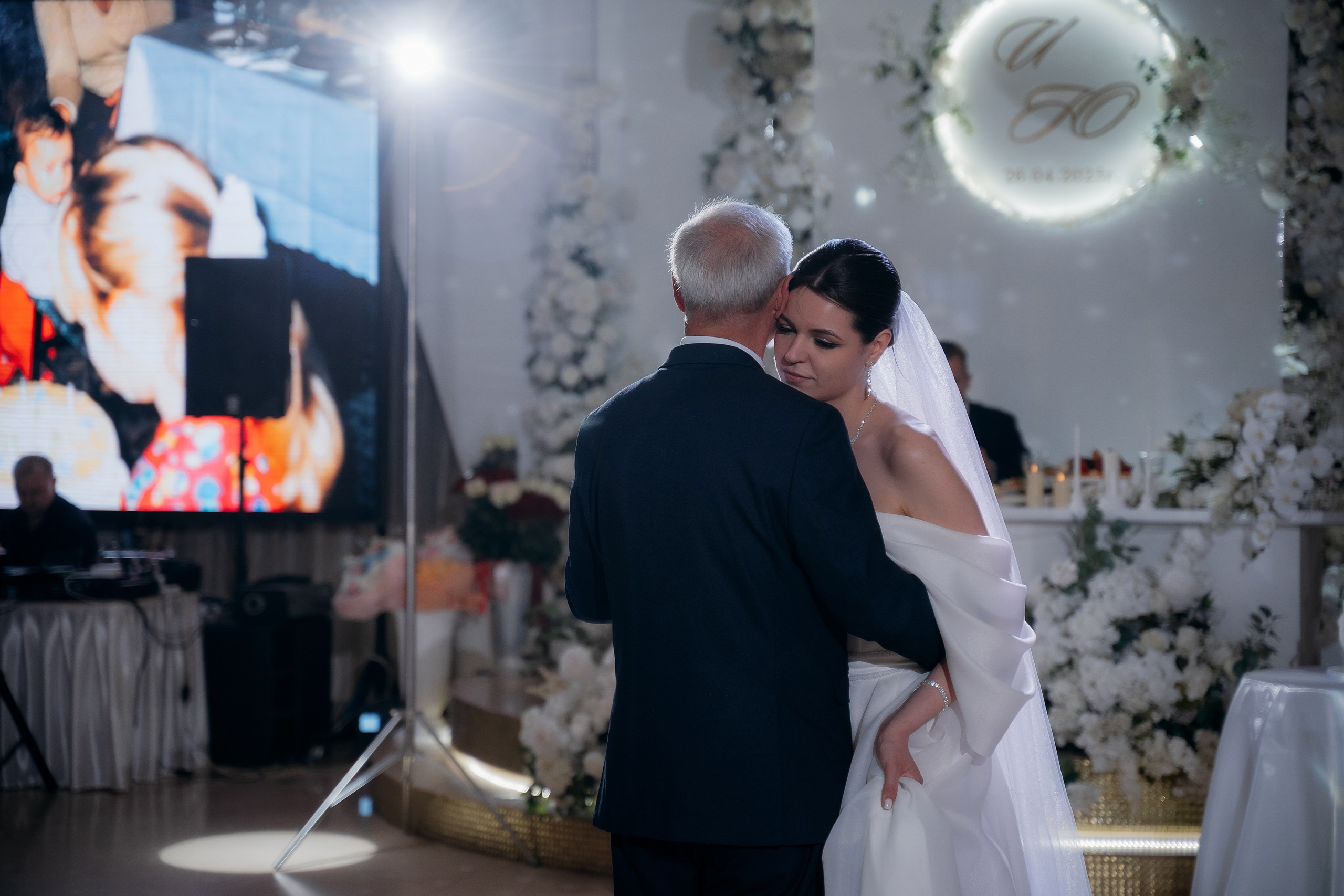 Илья и Юлия. Свадебный и семейный фотограф Екатерина Коробова г. Моздок