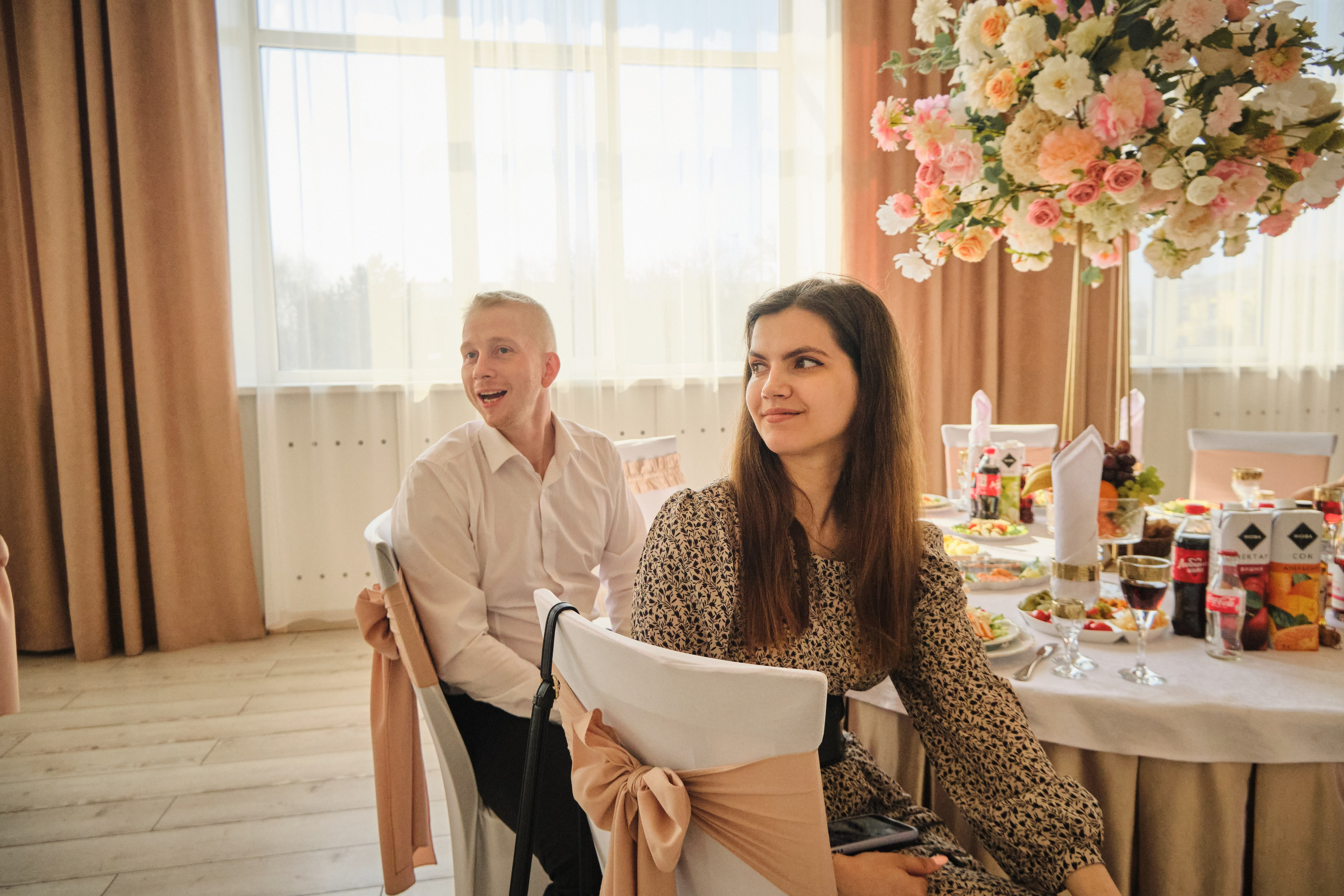 Эмин и Анастасия. Свадебный и семейный фотограф в Новокузнецке Иван Иванов
