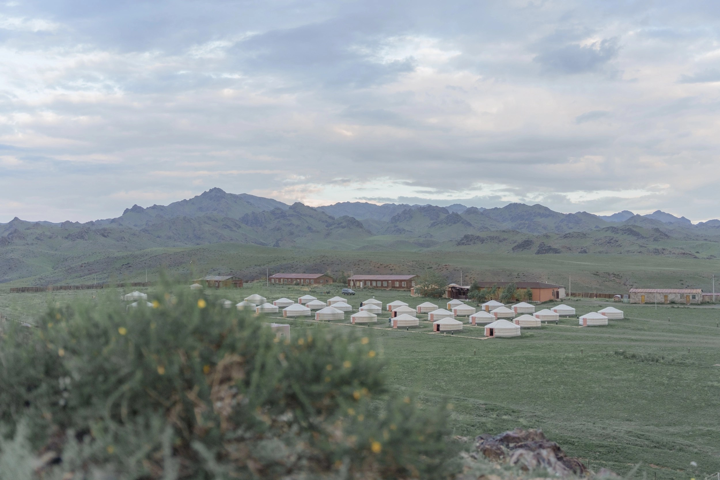 Mongolia in the frames of the photographer from Yekaterinburg Svetlana Korneliuk