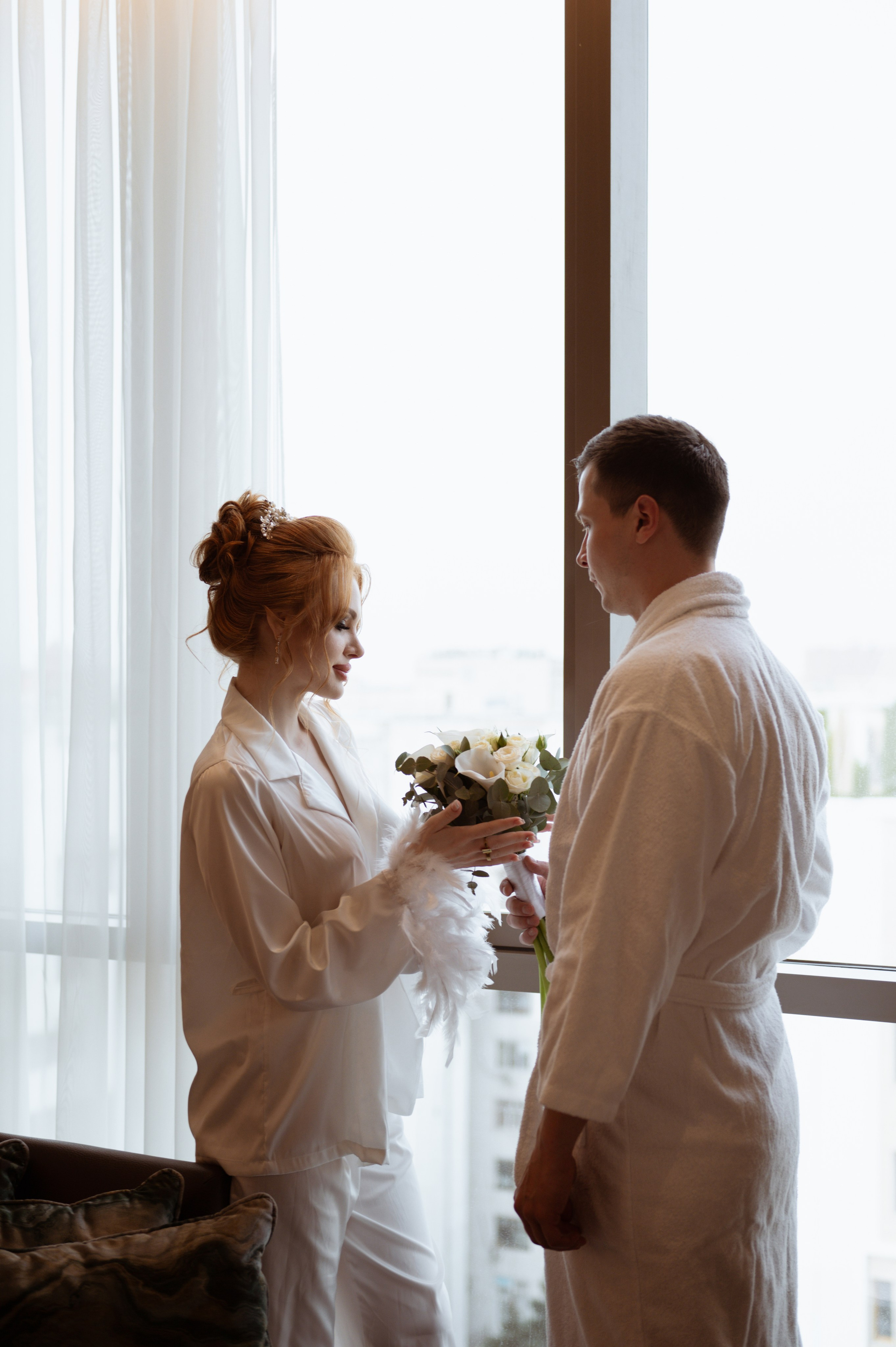 Александр | Татьяна