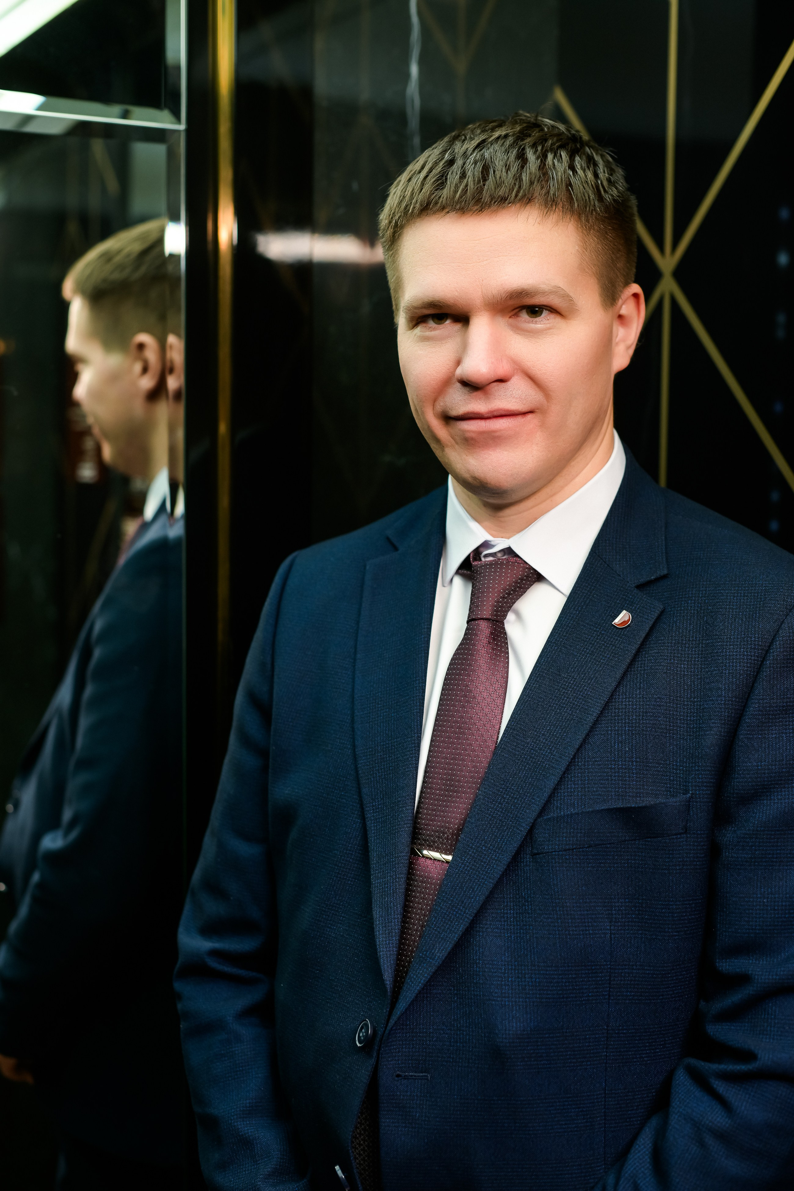 Свадьба Надежды и Никиты