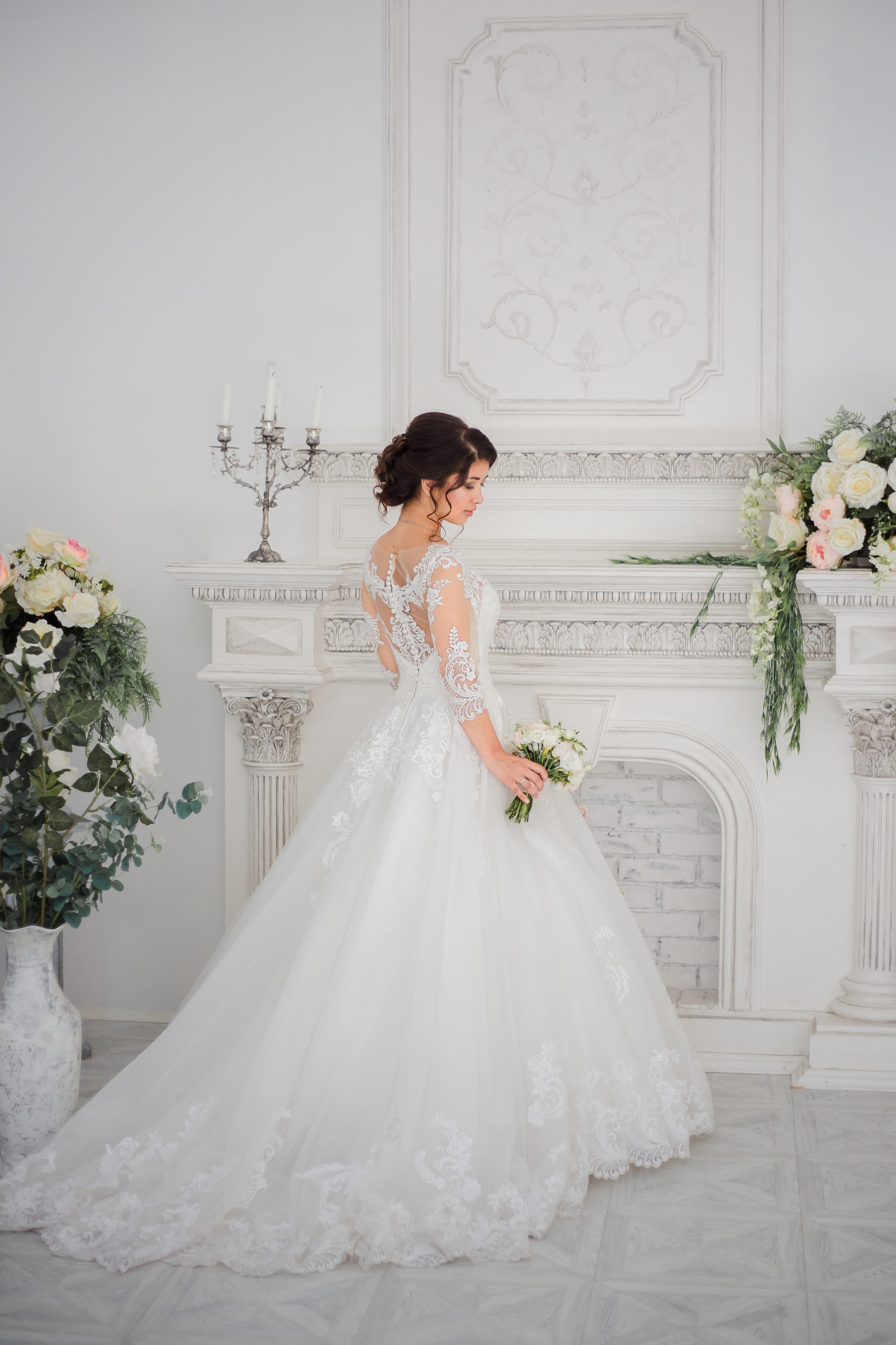 Свадьба — Евдокия и Анатолий. Свадебный и семейный фотограф в Санкт-Петербурге Макеева Наталья