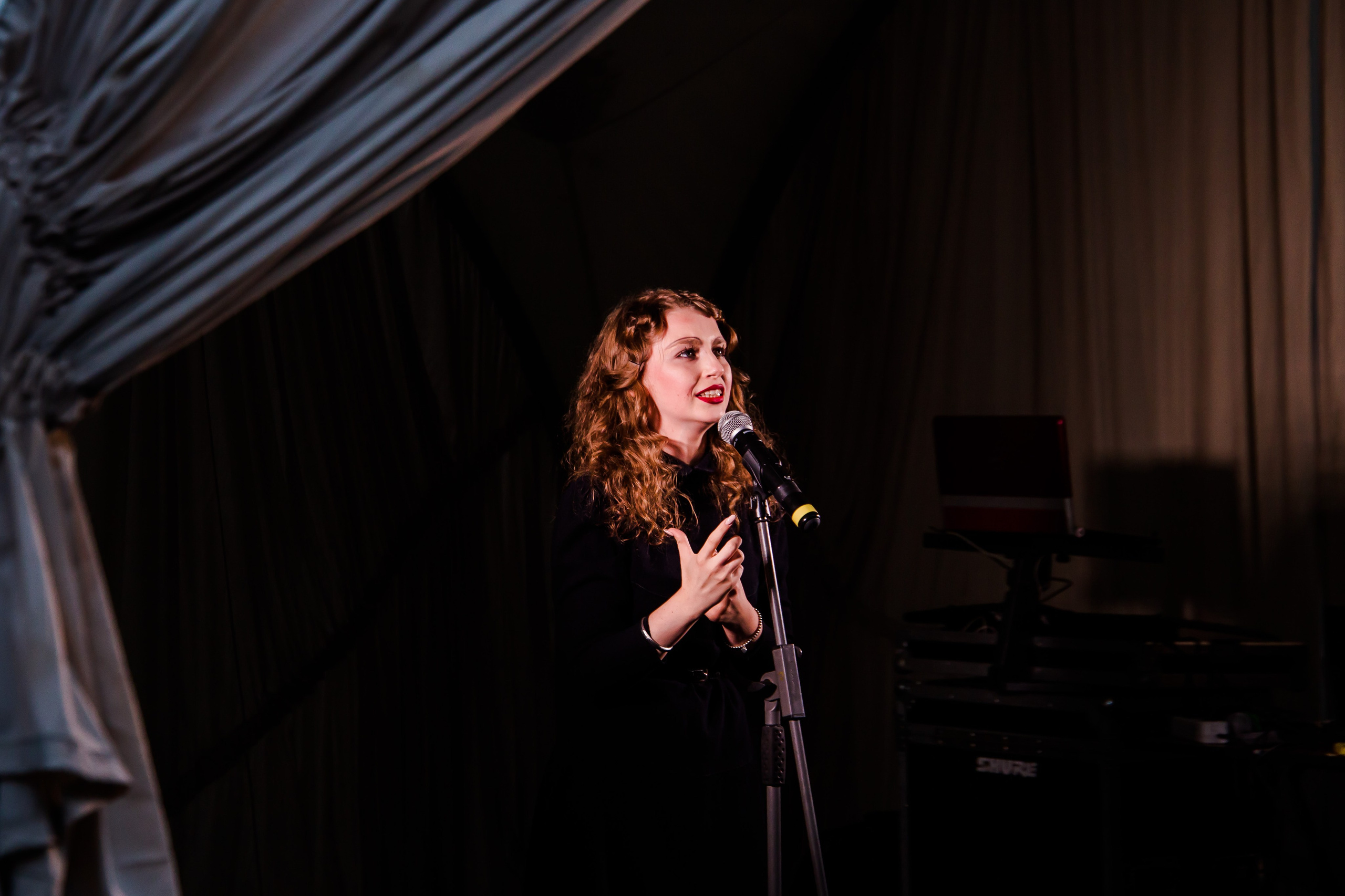 Репортаж — Фестиваль «Мелодии театра и кино». Свадебный и семейный фотограф в Санкт-Петербурге Макеева Наталья