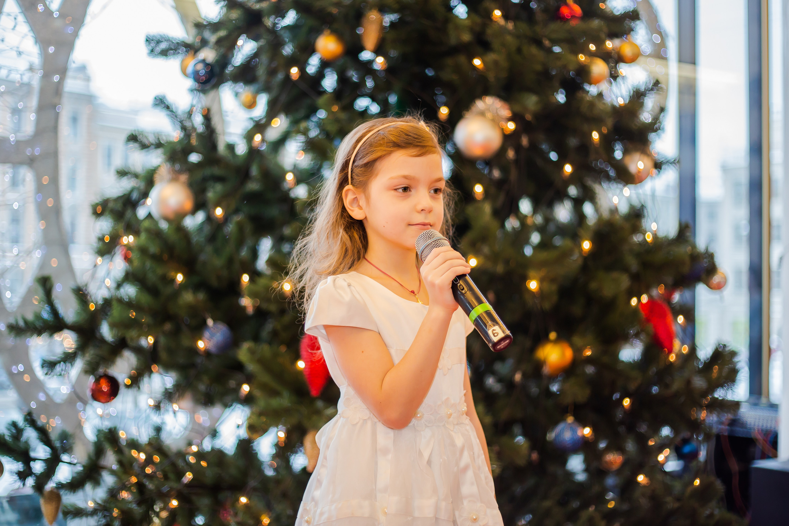 Репортаж — детская елка в БКЗ. Свадебный и семейный фотограф в Санкт-Петербурге Макеева Наталья