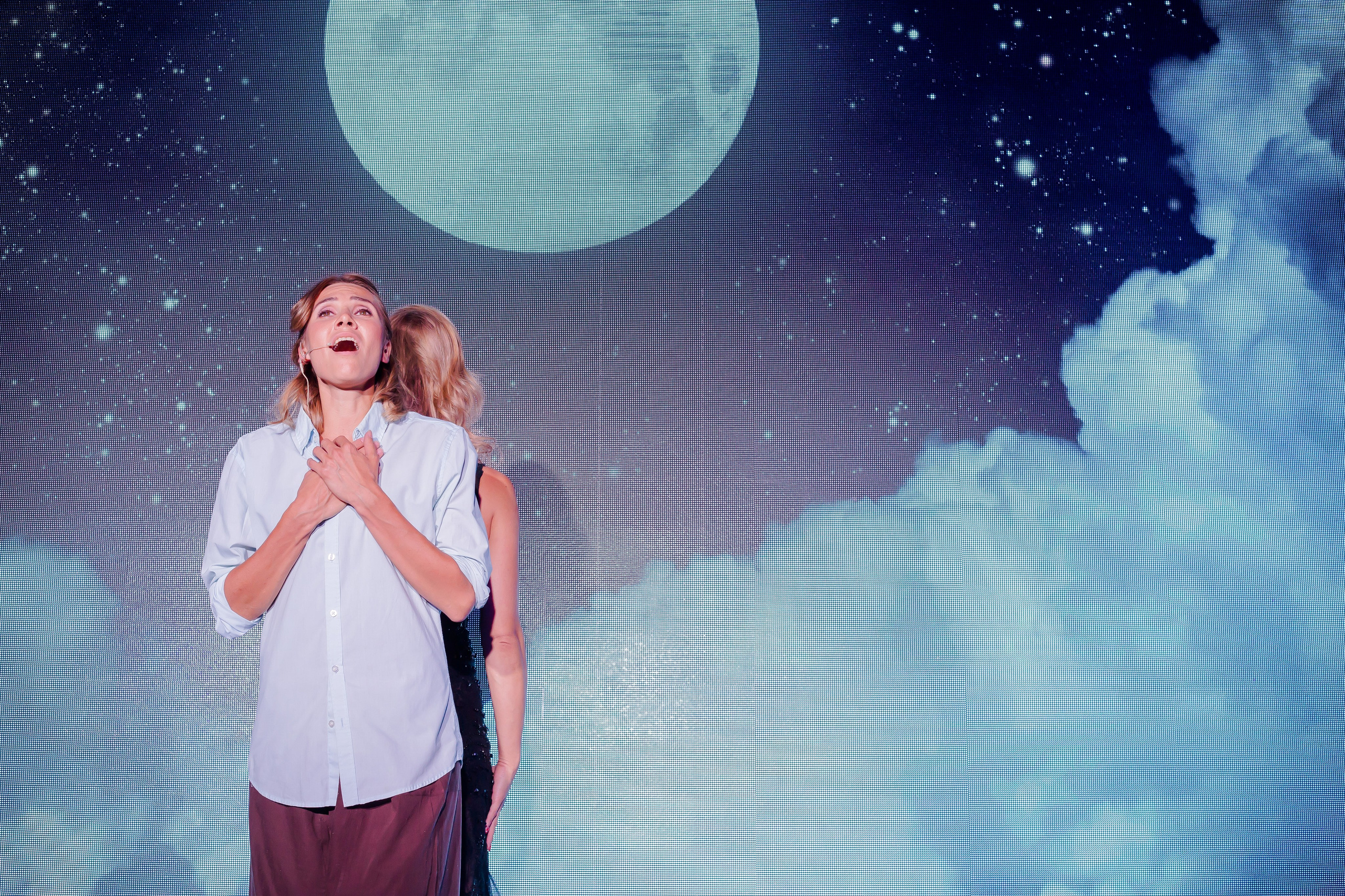 Репортаж — Фестиваль «Мелодии театра и кино». Свадебный и семейный фотограф в Санкт-Петербурге Макеева Наталья