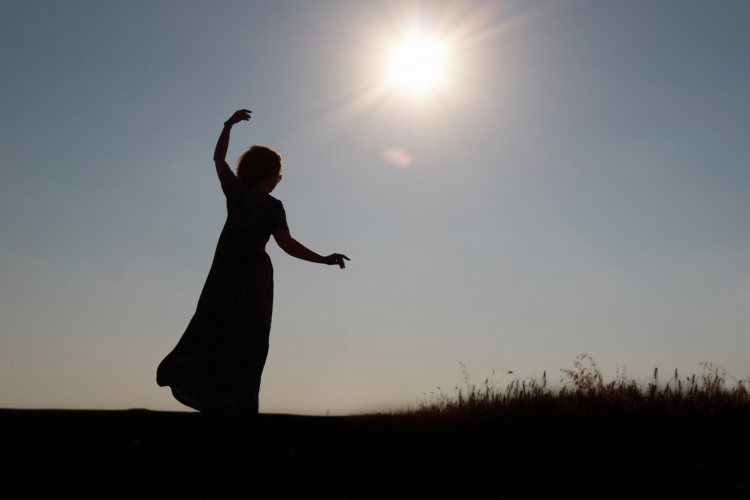 Женская Фотосессия | Женский фотопортрет Самра