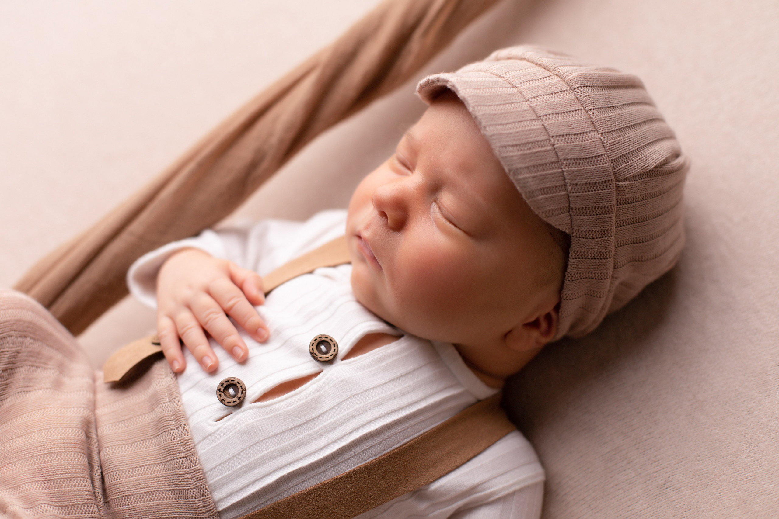 Новорожденные мальчики. Фотограф новорожденных в Нижнем Новгороде Белякова Оксана