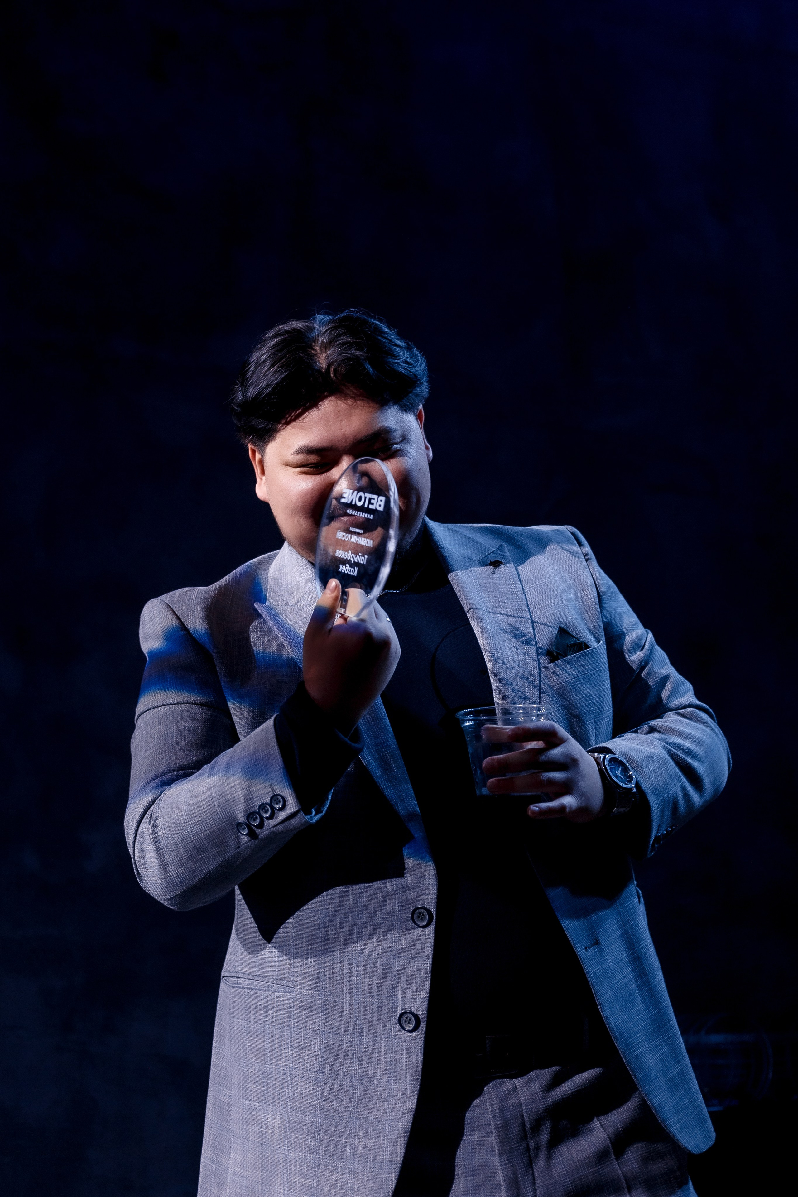 Корпоратив Betone. Свадебный фотограф в Москве — Ольга Козловская