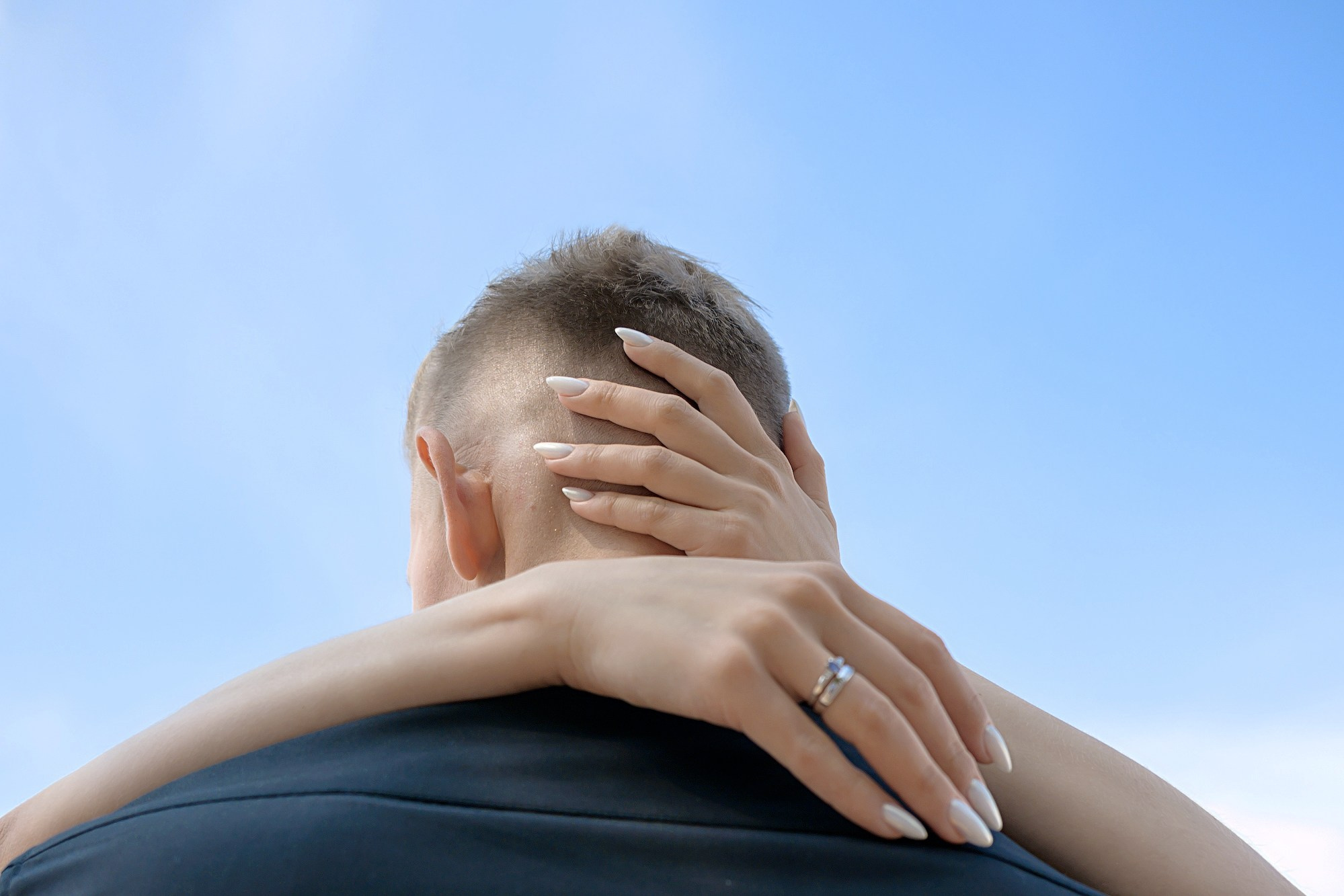 Свадьба I Настя + Женя. Событийный фотограф в Санкт — Петербурге Elena Ushakova