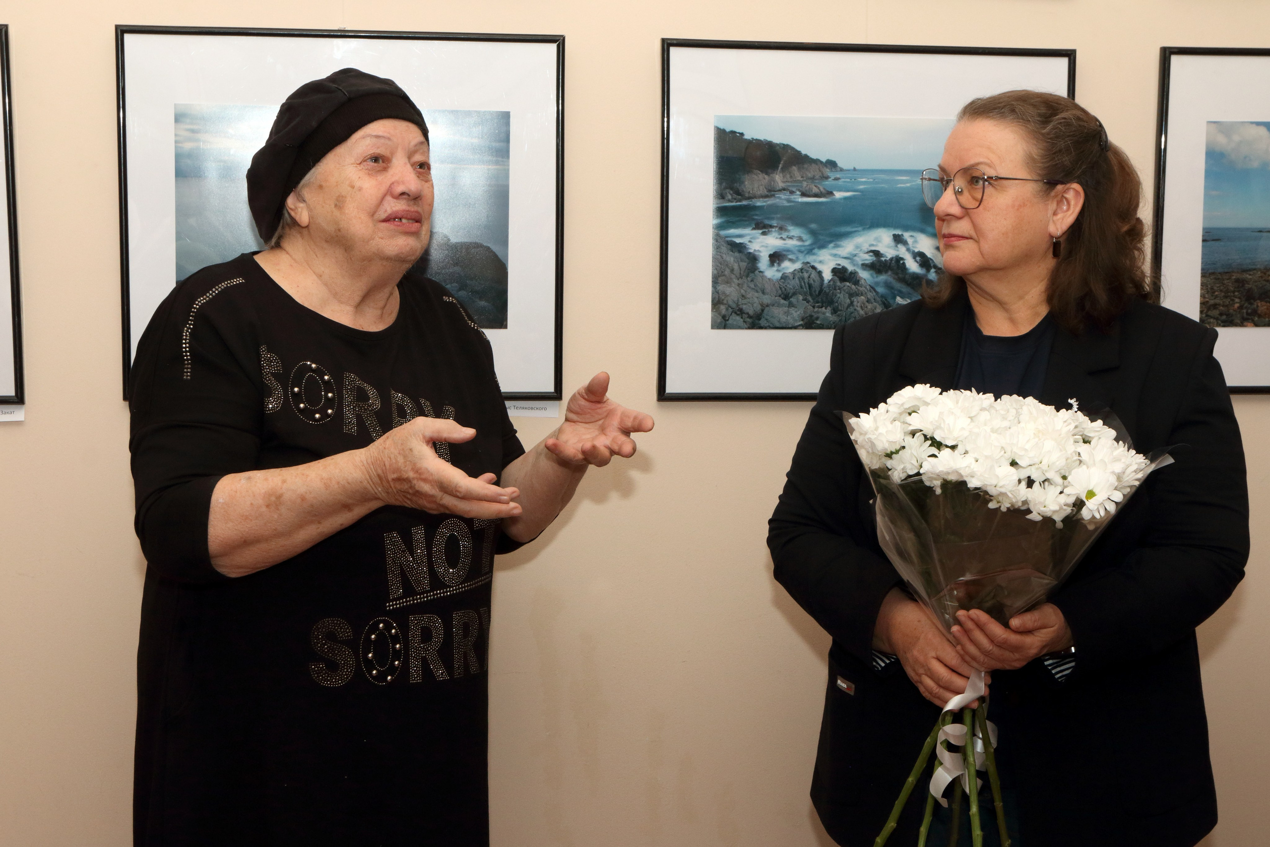 «Дальний Восток. Там, где начинается день». Фотообъединение Самарского областного отделения Союза журналистов России